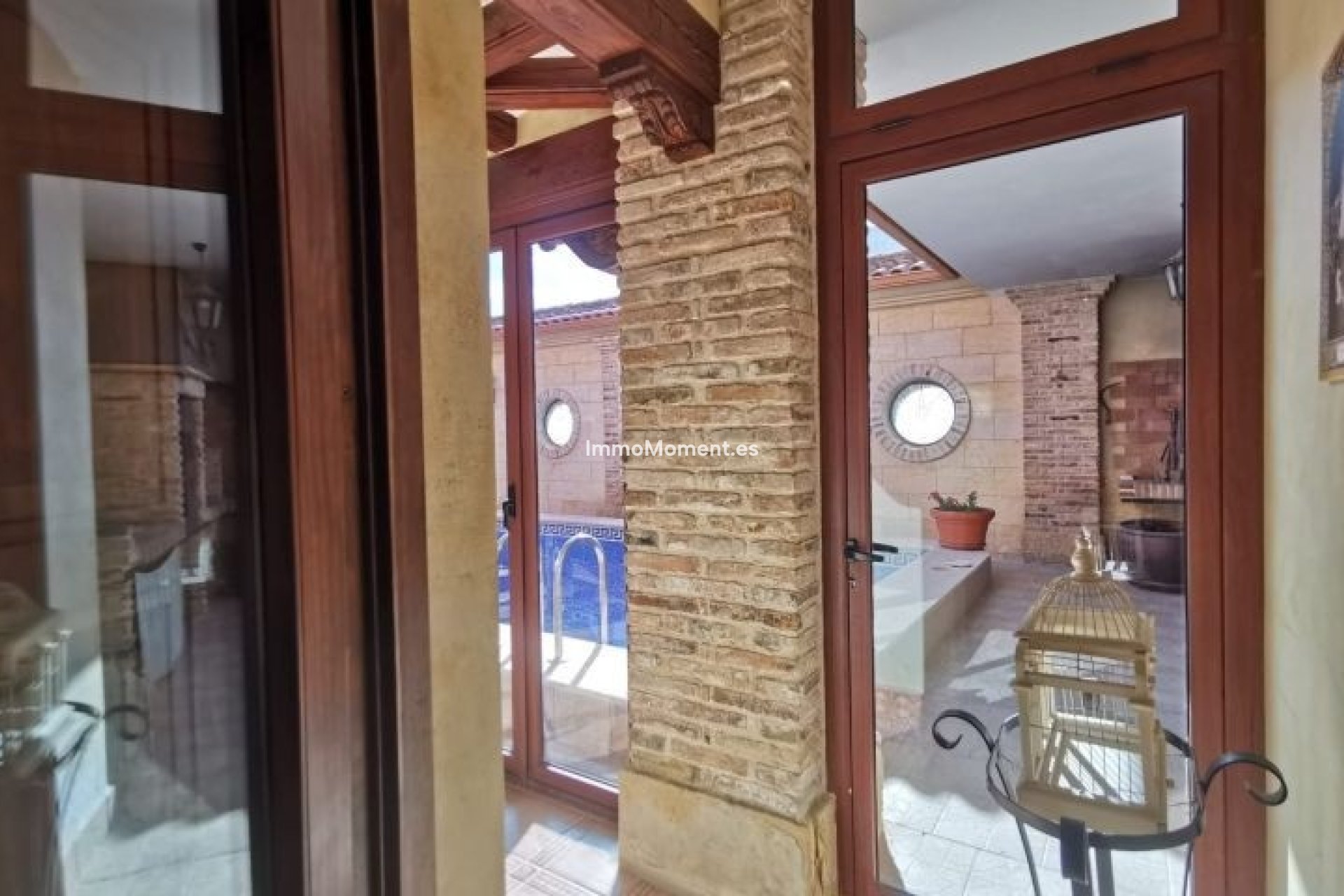 Reventa - Villa independiente - Orihuela - Orihuela Centro
