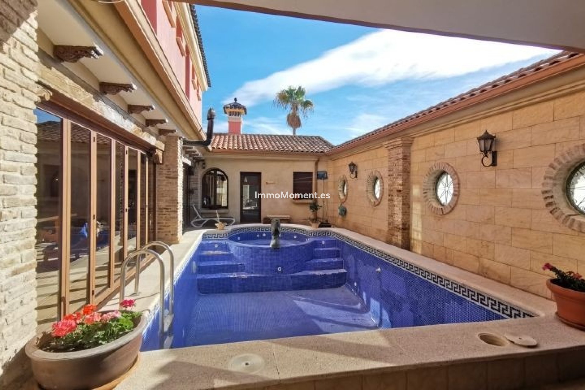 Reventa - Villa independiente - Orihuela - Orihuela Centro