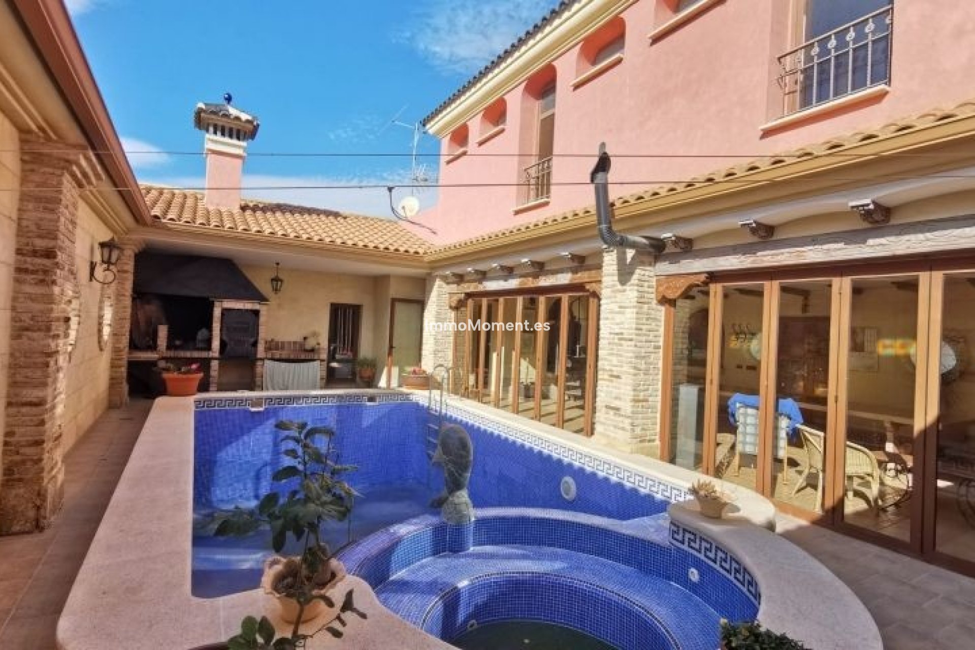 Reventa - Villa independiente - Orihuela - Orihuela Centro