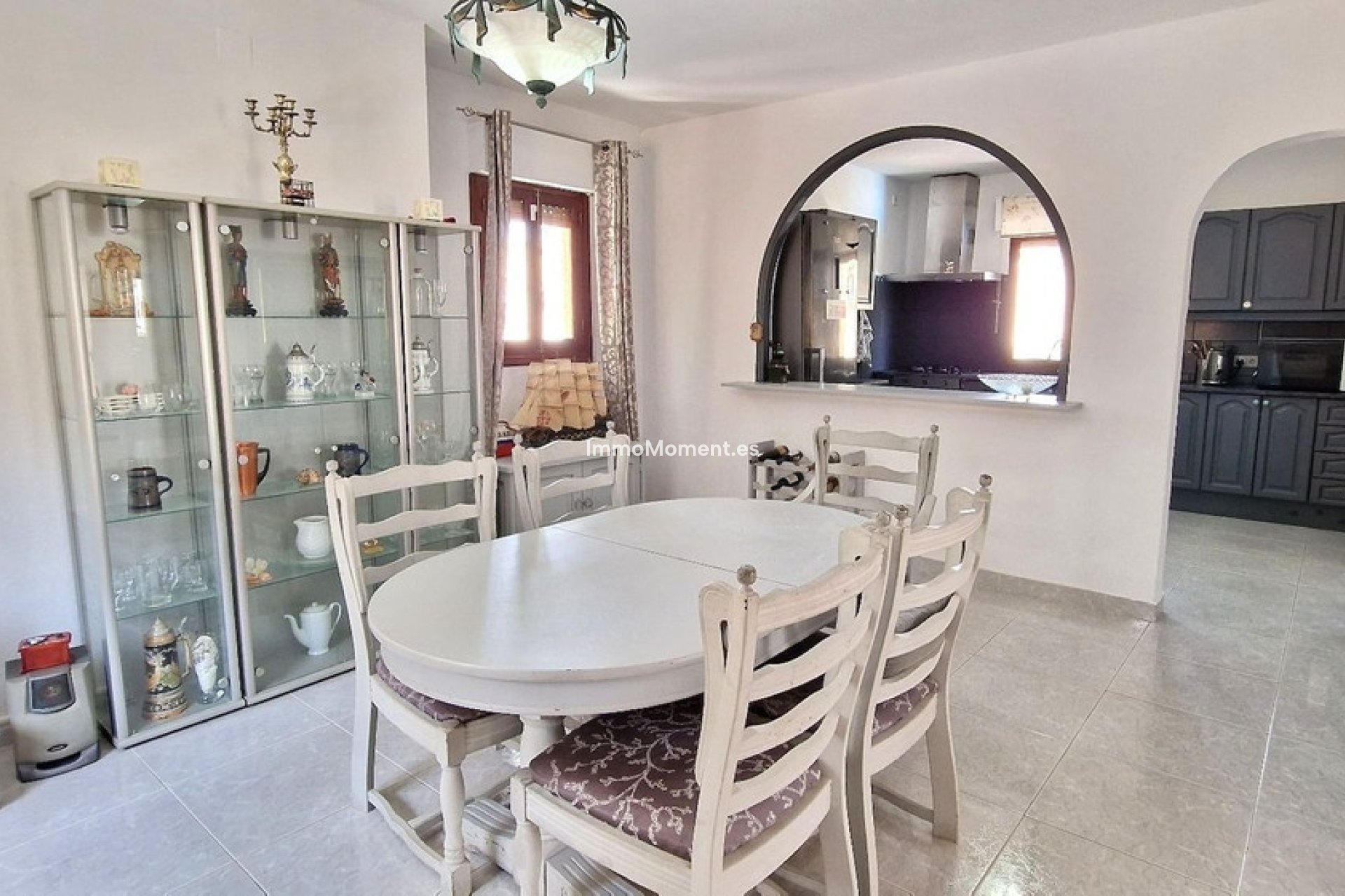Reventa - Villa independiente - Orihuela - Orihuela Centro