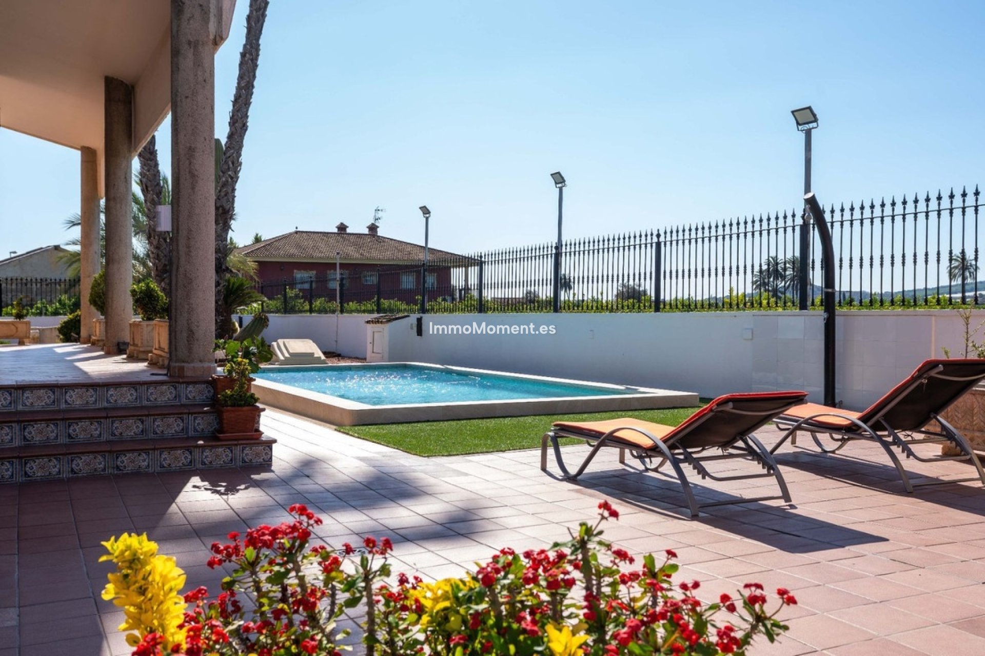 Reventa - Villa independiente - Orihuela - Orihuela Centro