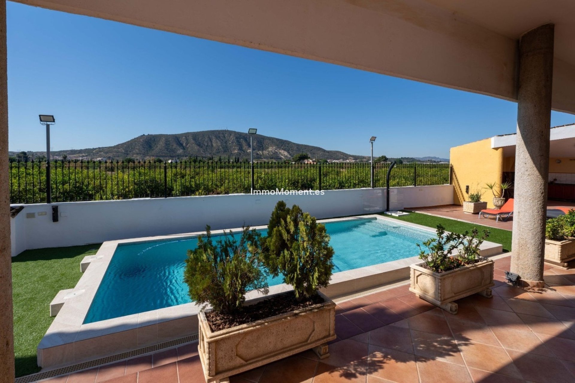 Reventa - Villa independiente - Orihuela - Orihuela Centro