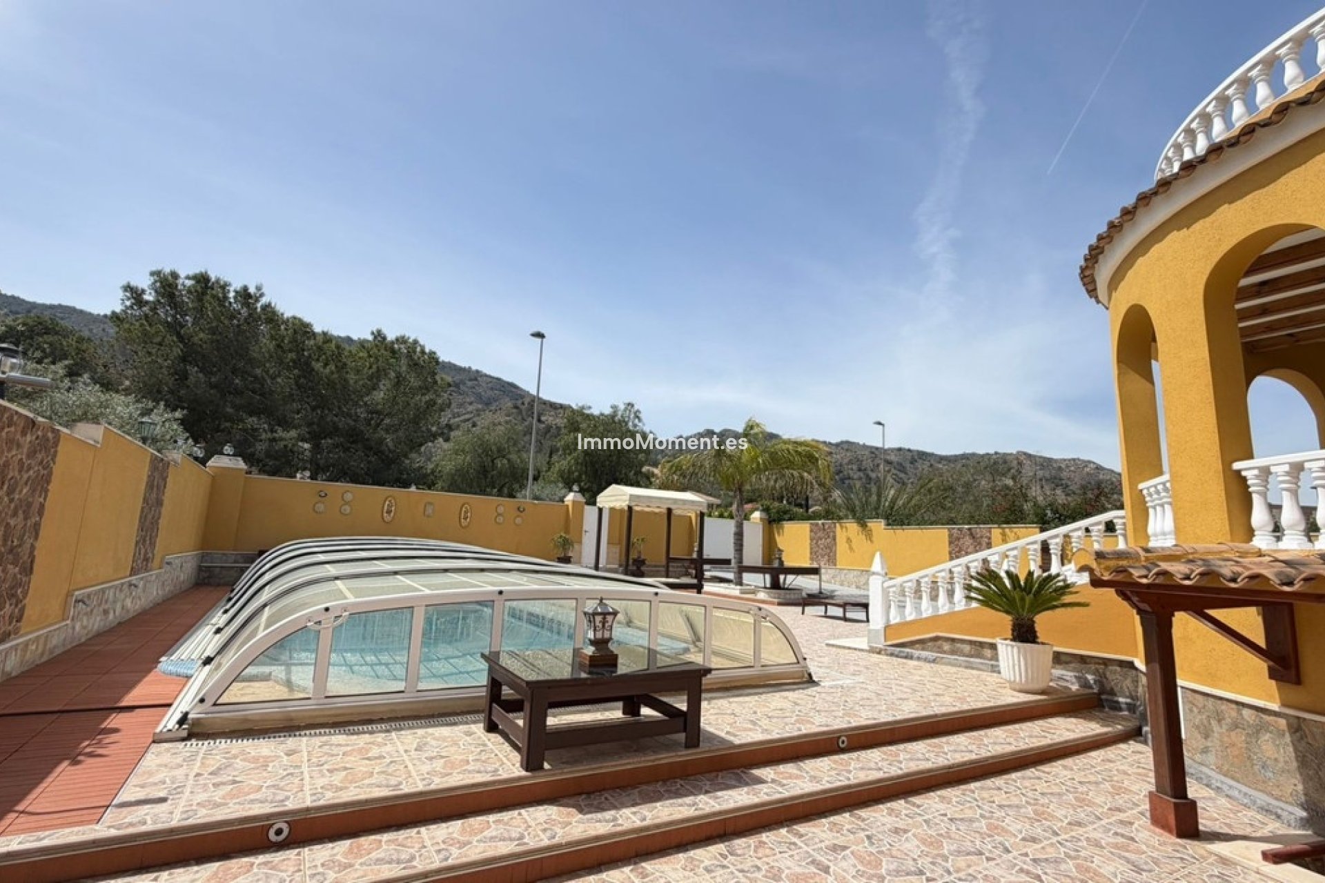 Reventa - Villa independiente - Orihuela - Orihuela Centro