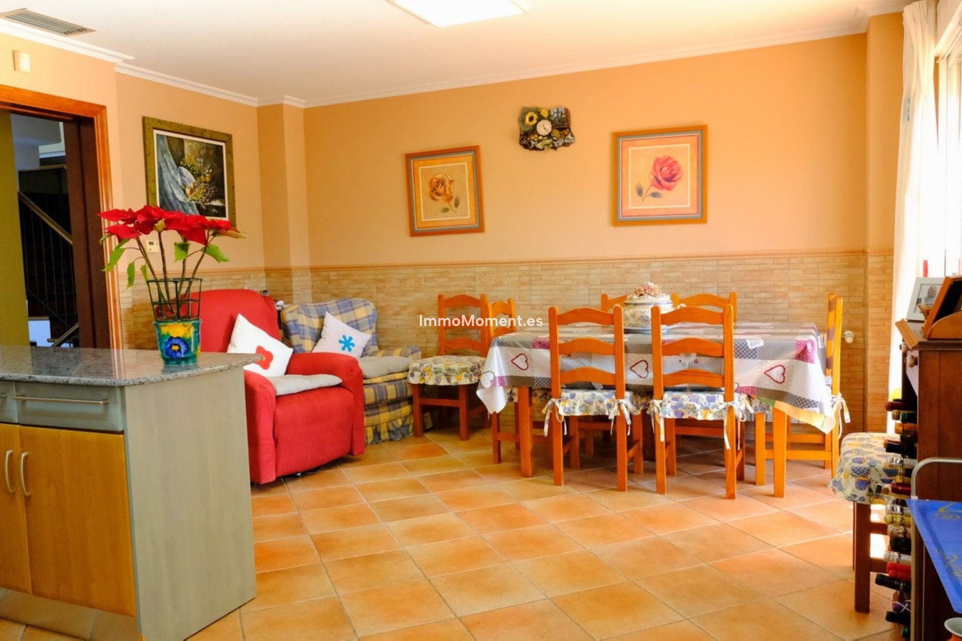 Reventa - Villa independiente - Orihuela - Orihuela Centro