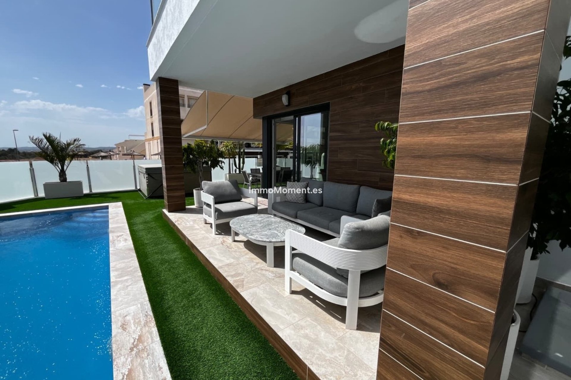 Reventa - Villa independiente - Orihuela - Orihuela Centro