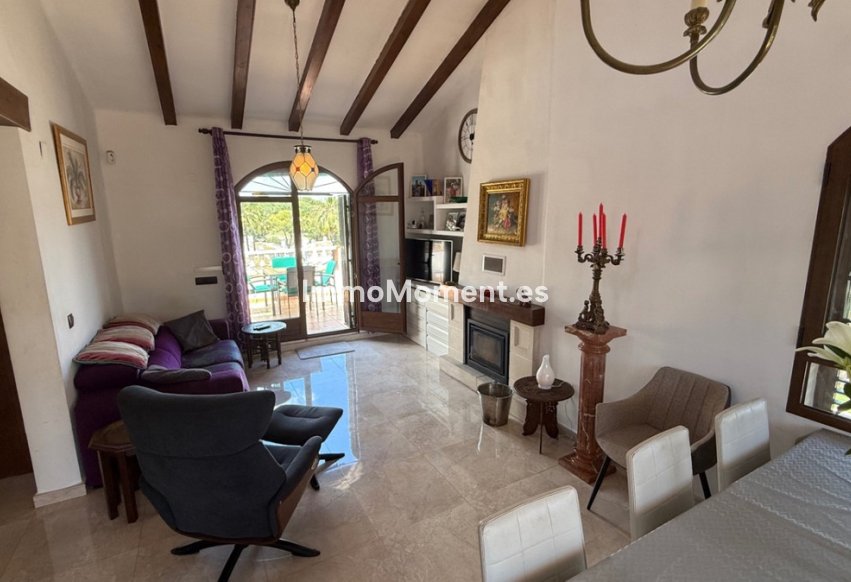 Reventa - Villa independiente - Orihuela - Orihuela Centro