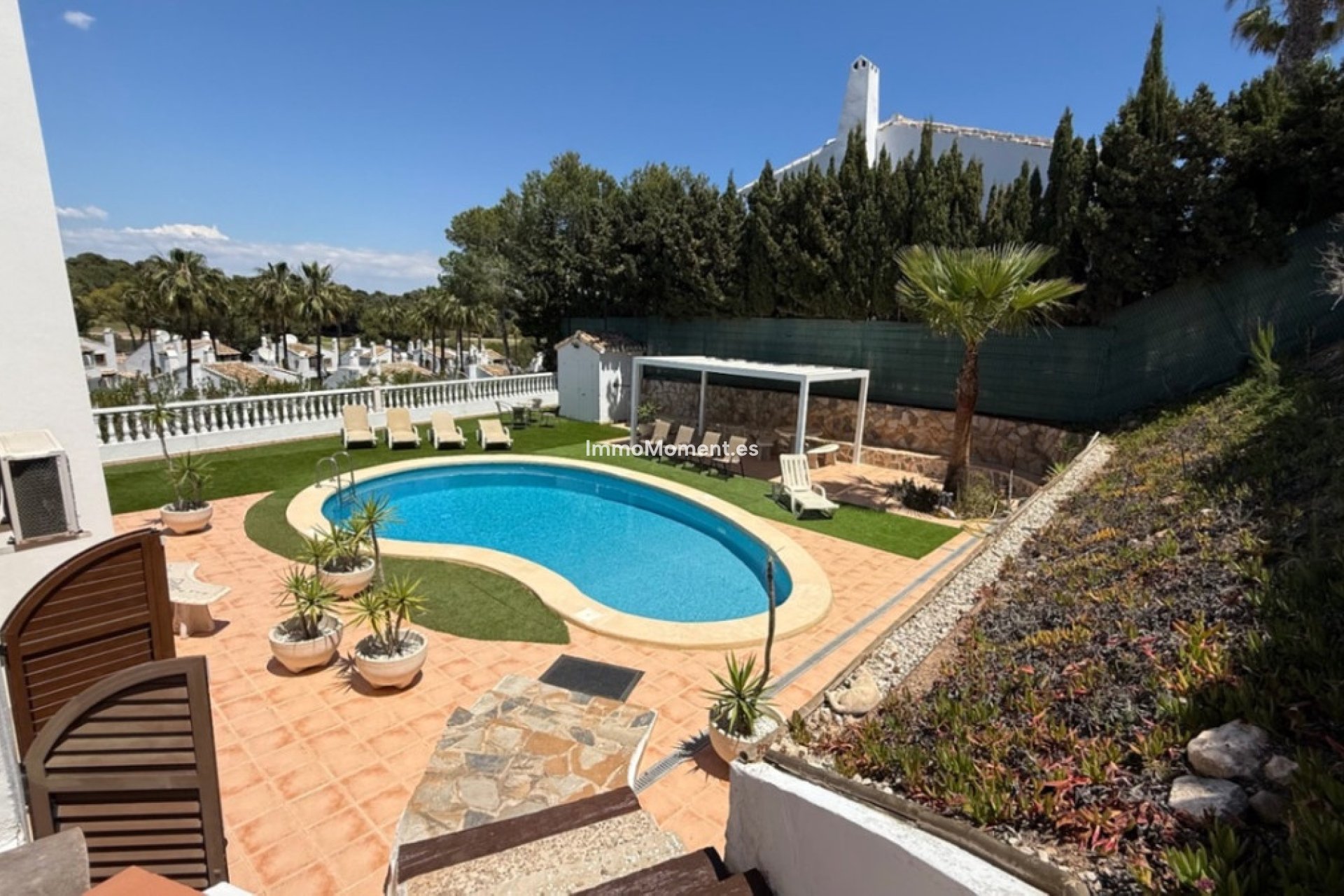 Reventa - Villa independiente - Orihuela - Orihuela Centro