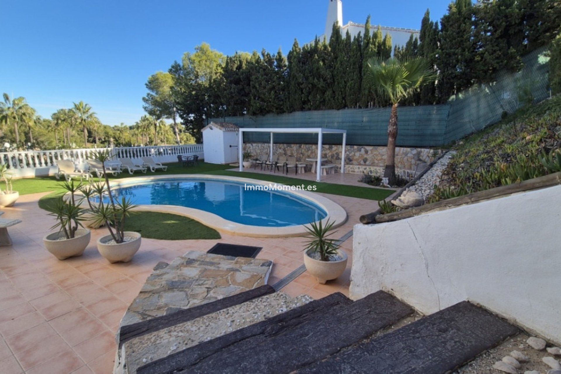 Reventa - Villa independiente - Orihuela - Orihuela Centro