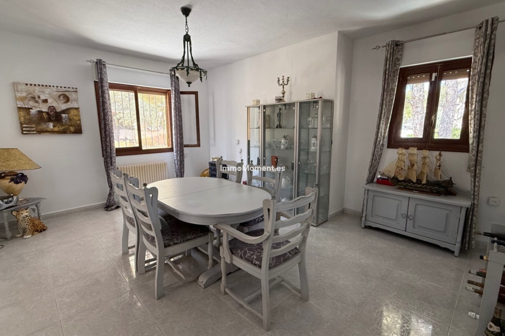 Reventa - Villa independiente - Orihuela - Orihuela Centro