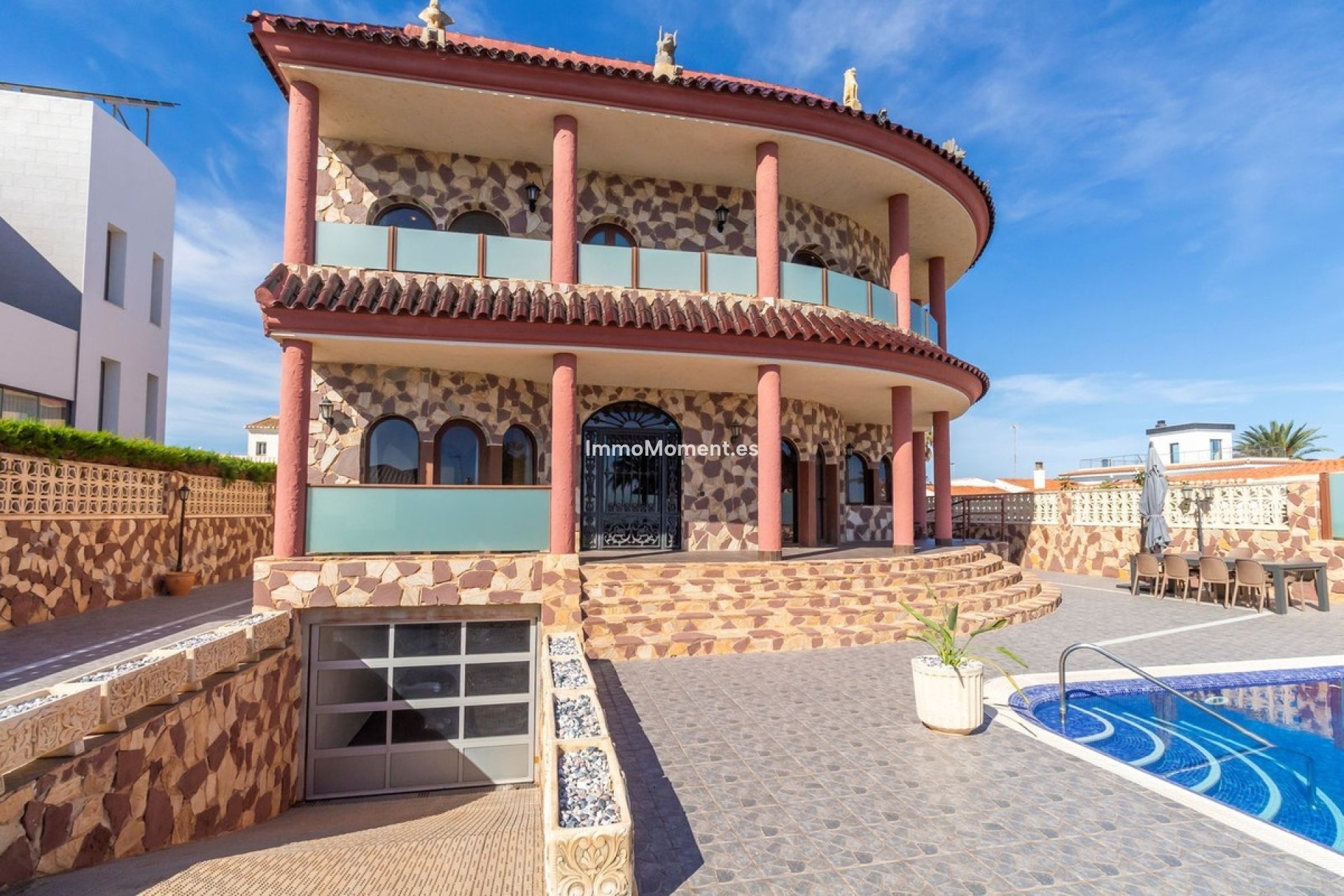 Reventa - Villa independiente - Orihuela - Orihuela Costa