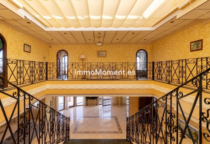 Reventa - Villa independiente - Orihuela - Orihuela Costa