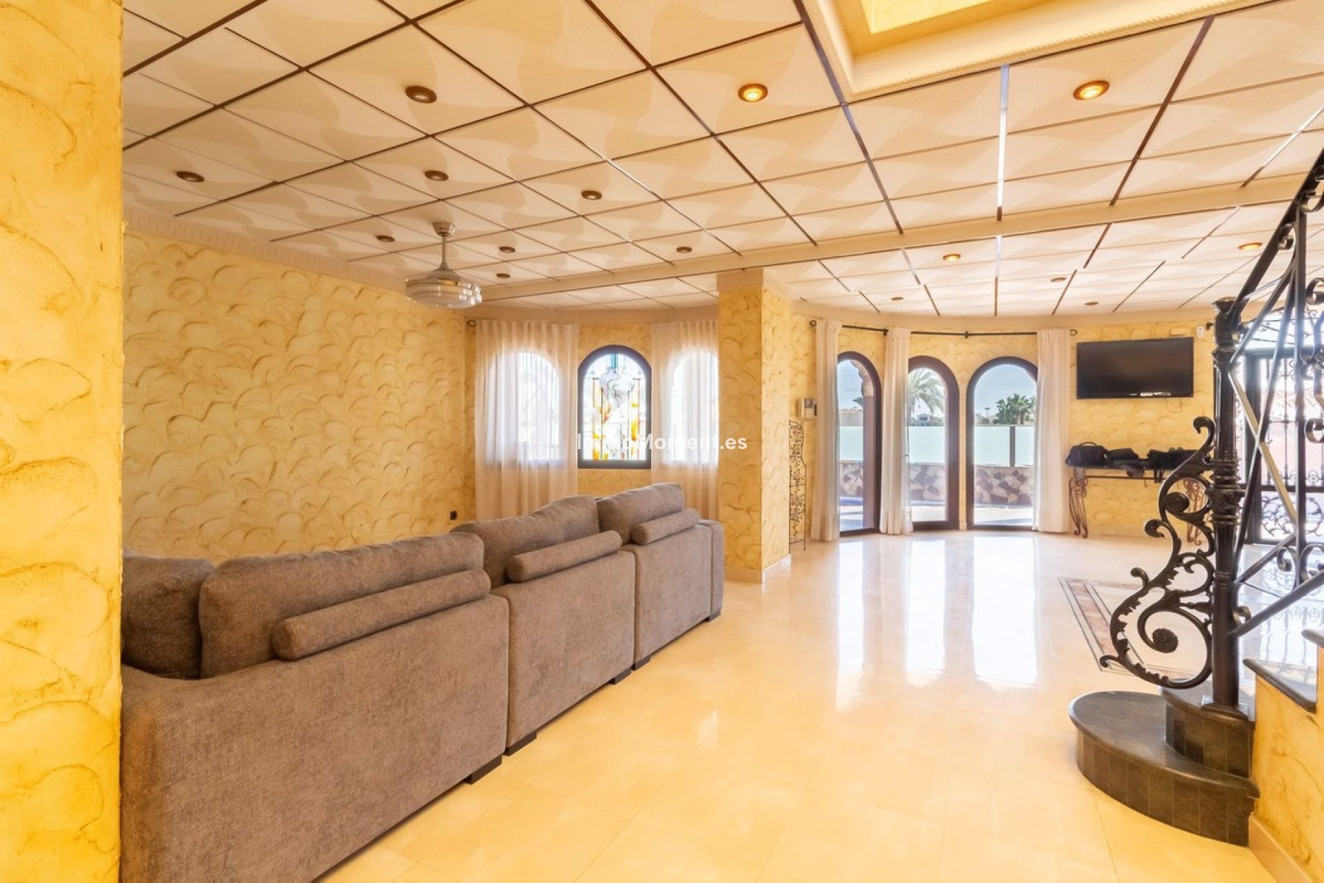 Reventa - Villa independiente - Orihuela - Orihuela Costa