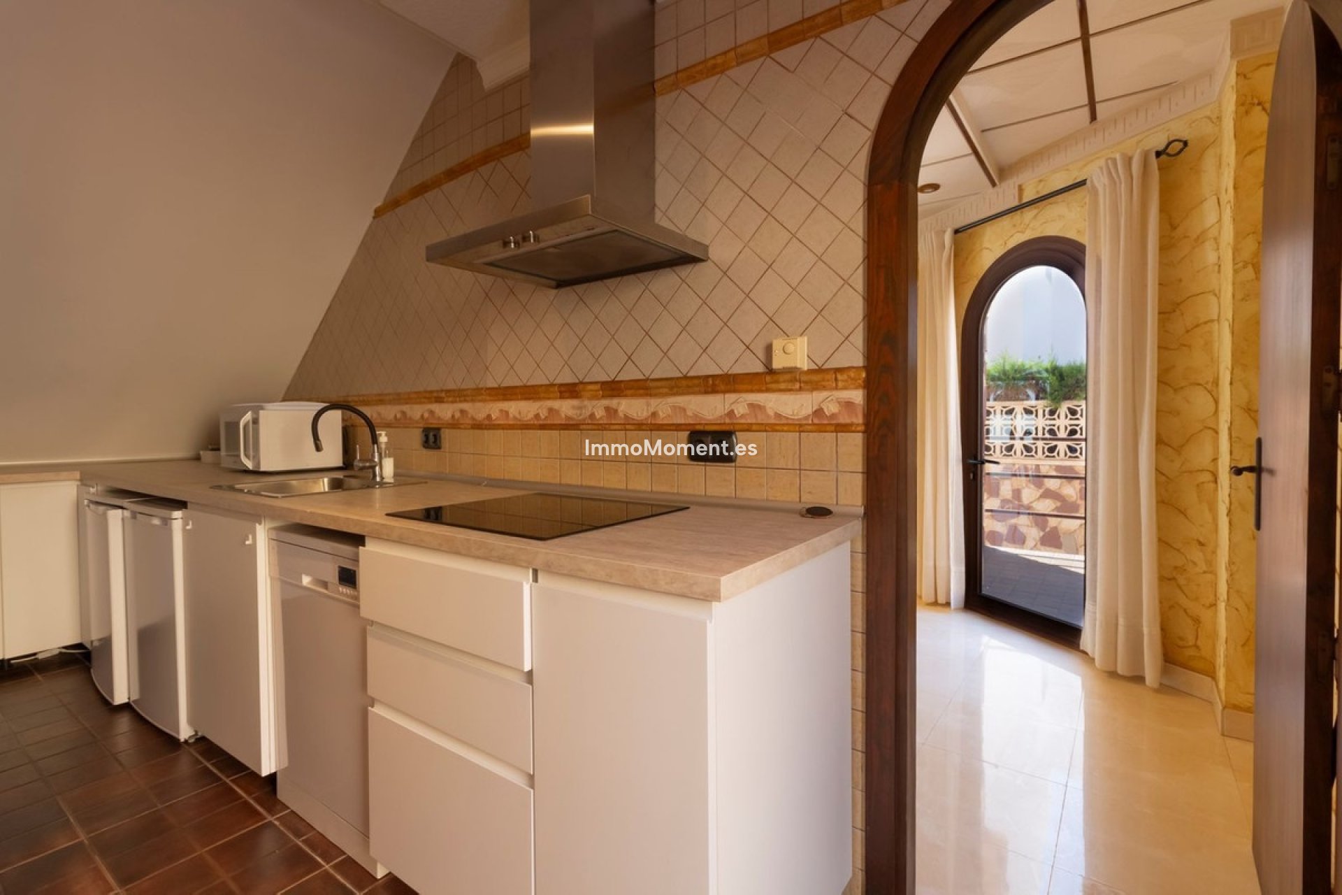 Reventa - Villa independiente - Orihuela - Orihuela Costa
