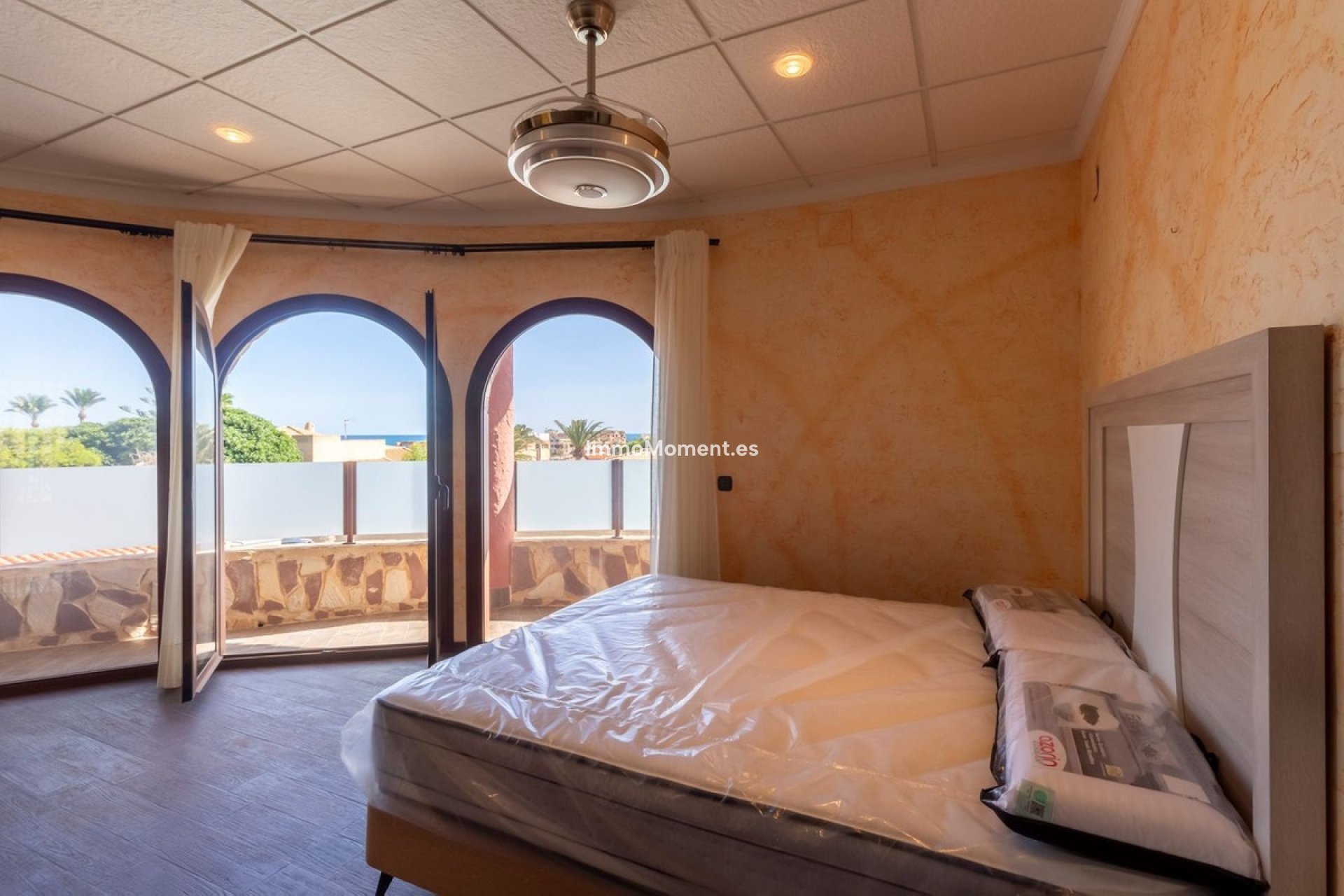 Reventa - Villa independiente - Orihuela - Orihuela Costa
