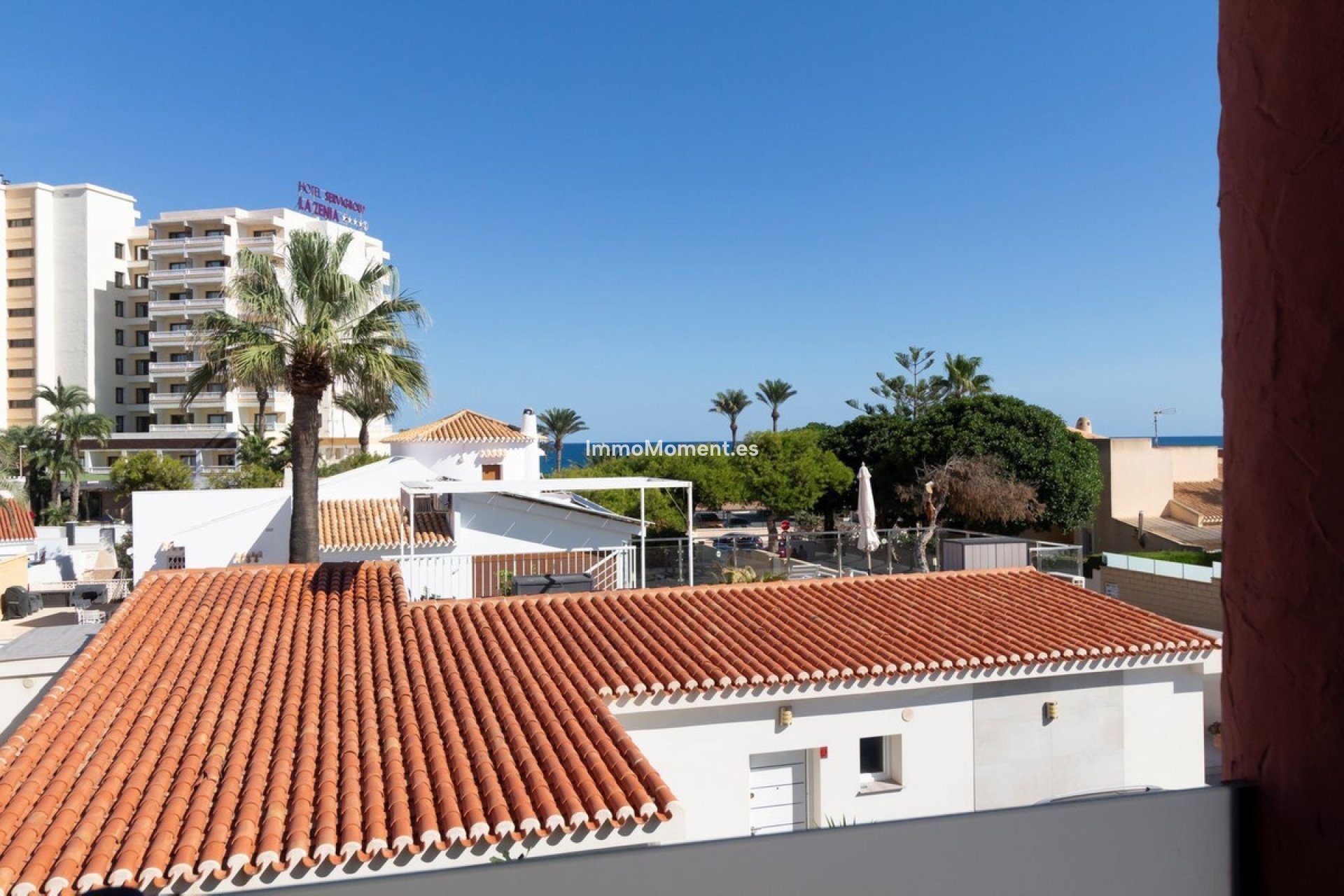 Reventa - Villa independiente - Orihuela - Orihuela Costa