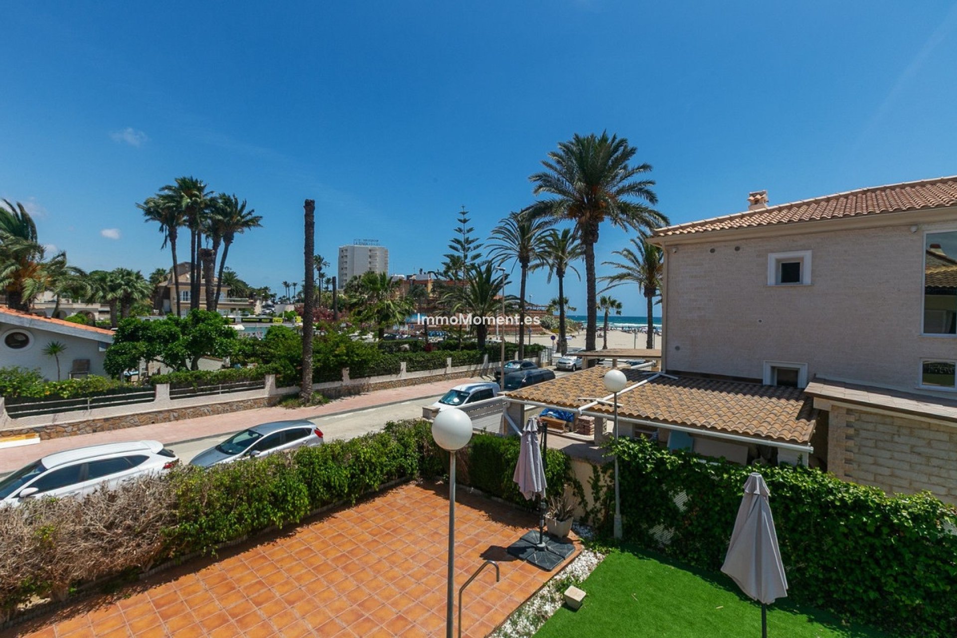 Reventa - Villa independiente - Orihuela - Orihuela Costa