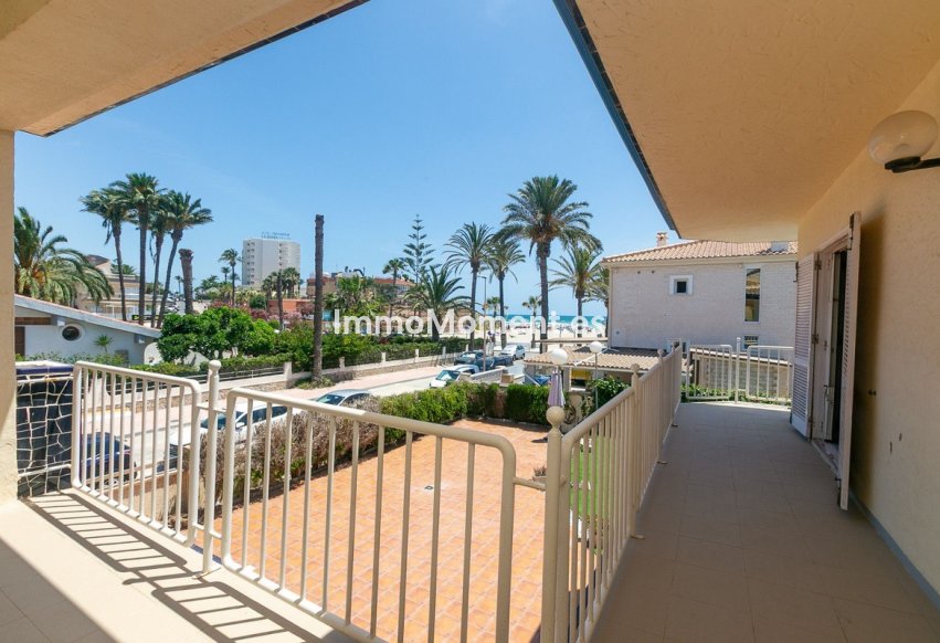 Reventa - Villa independiente - Orihuela - Orihuela Costa