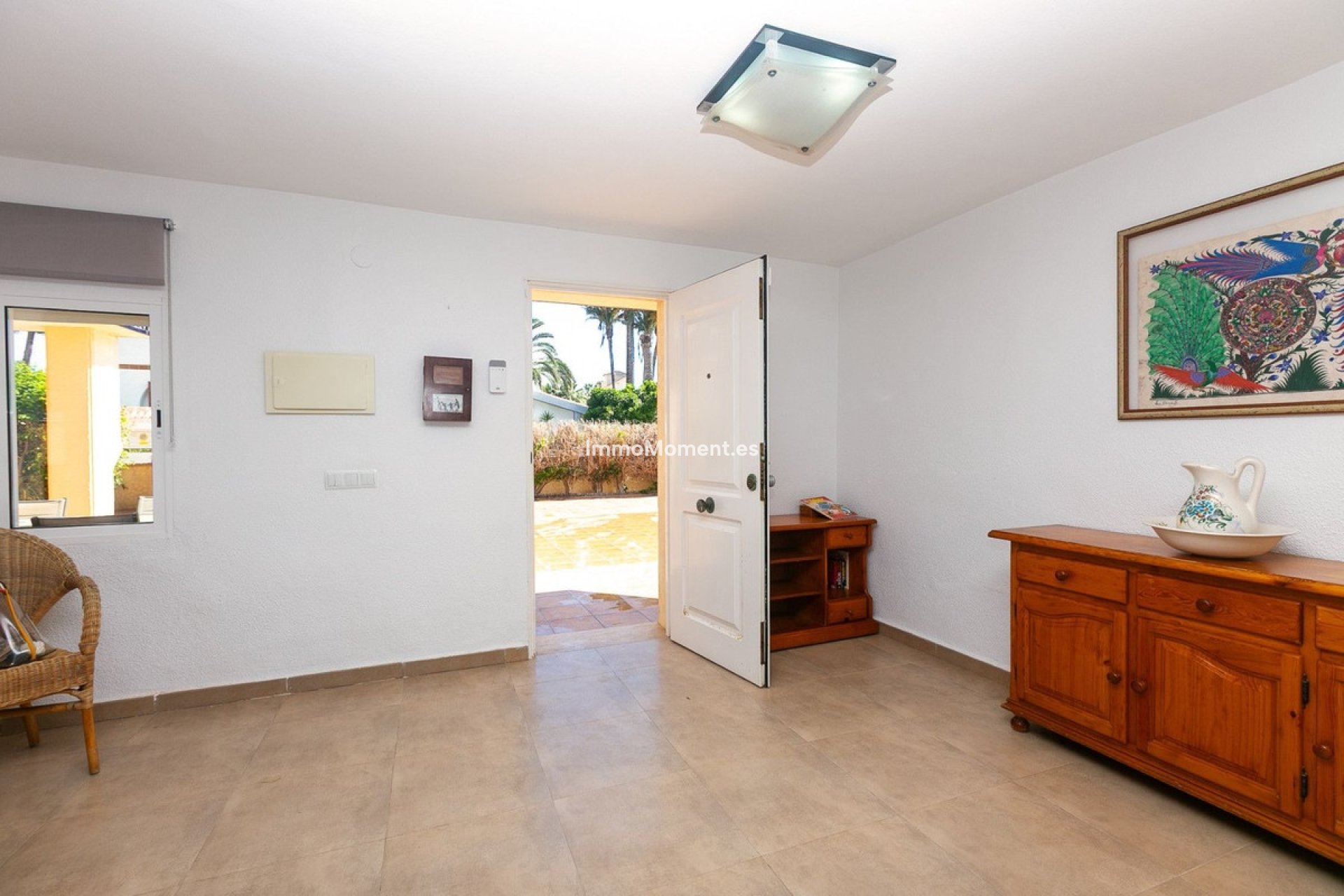 Reventa - Villa independiente - Orihuela - Orihuela Costa