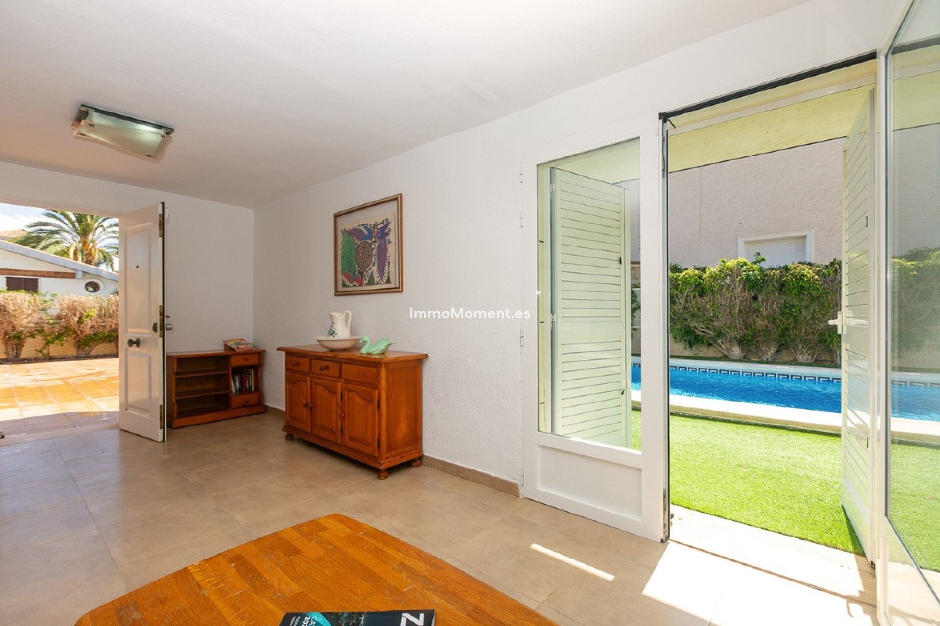 Reventa - Villa independiente - Orihuela - Orihuela Costa