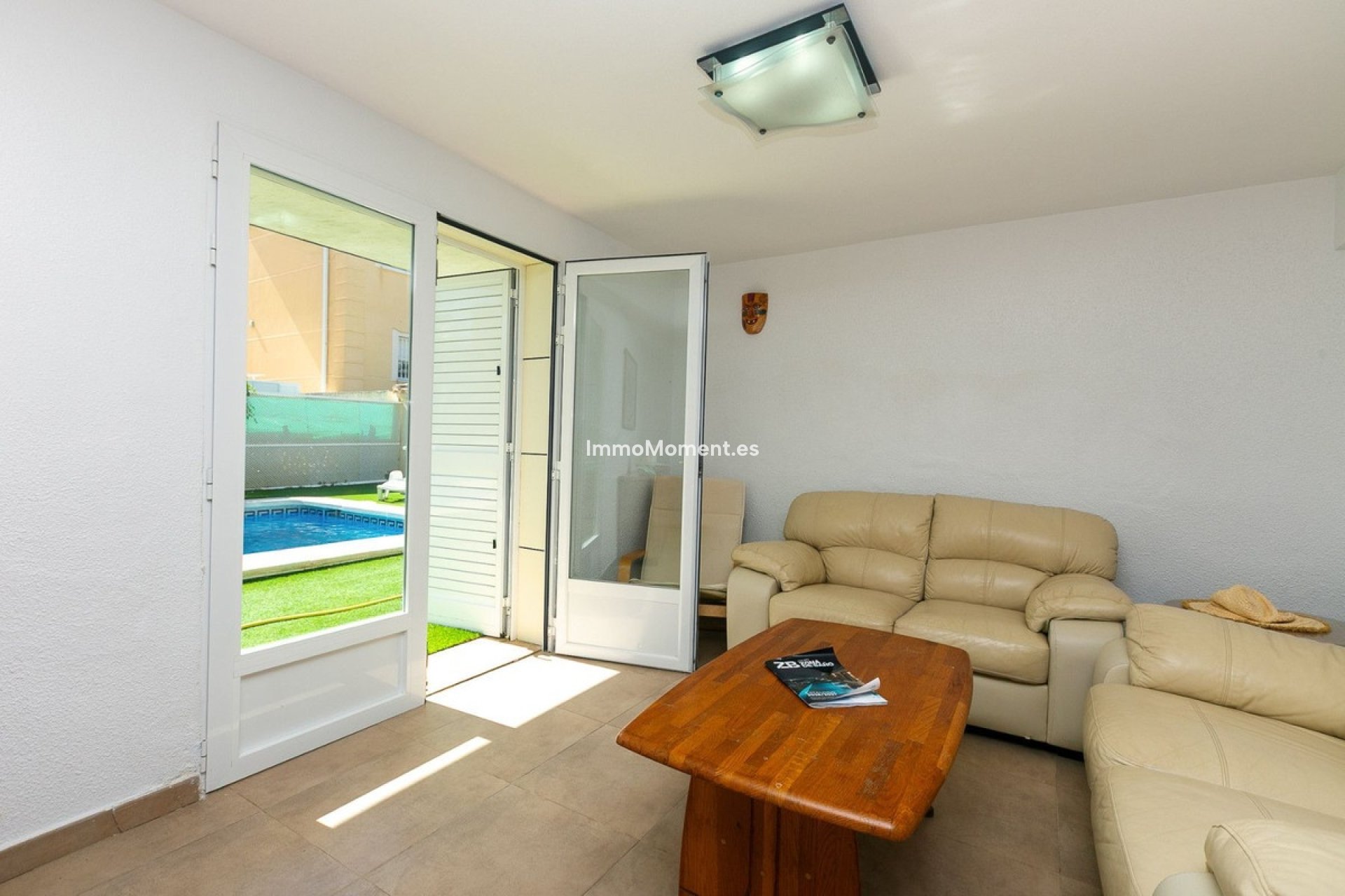 Reventa - Villa independiente - Orihuela - Orihuela Costa