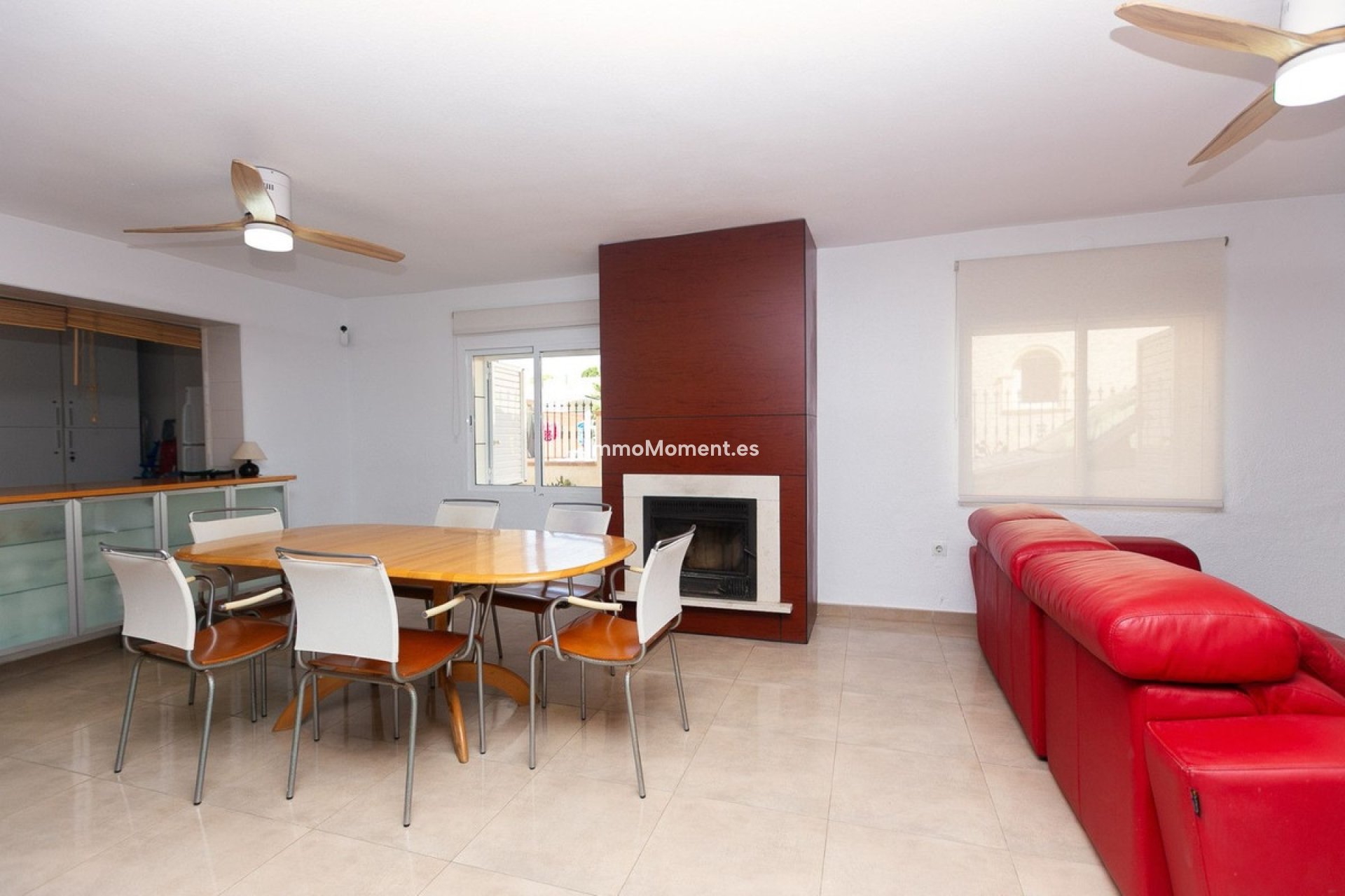 Reventa - Villa independiente - Orihuela - Orihuela Costa