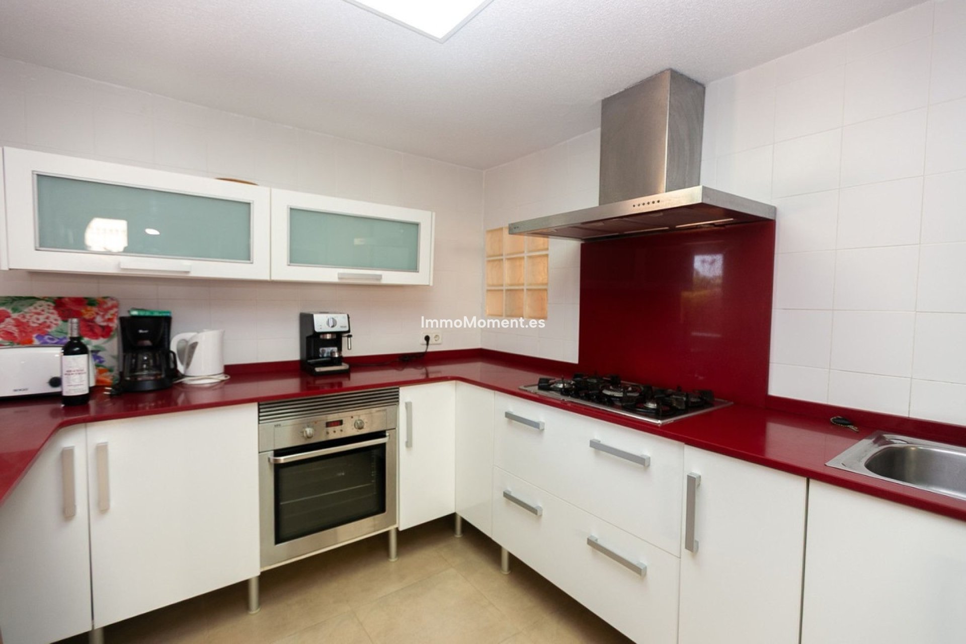 Reventa - Villa independiente - Orihuela - Orihuela Costa