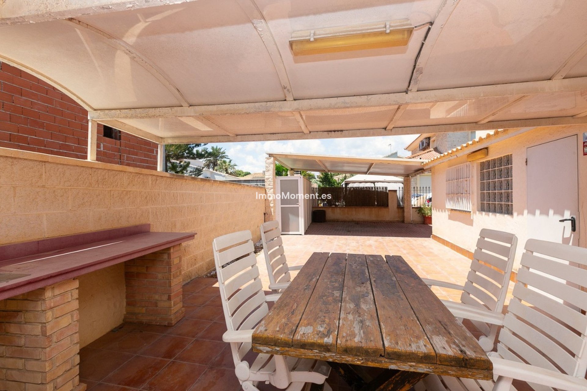 Reventa - Villa independiente - Orihuela - Orihuela Costa