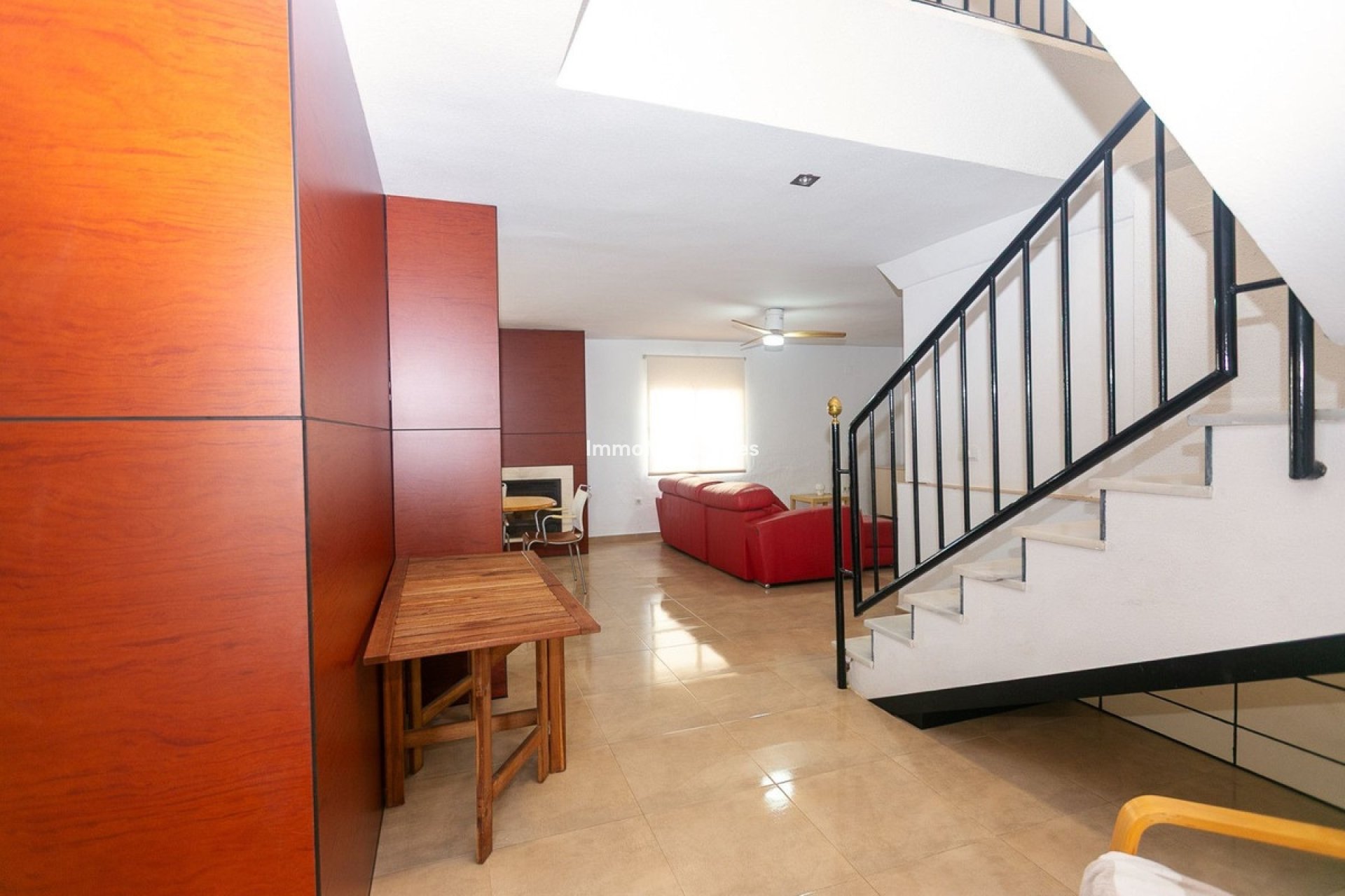 Reventa - Villa independiente - Orihuela - Orihuela Costa