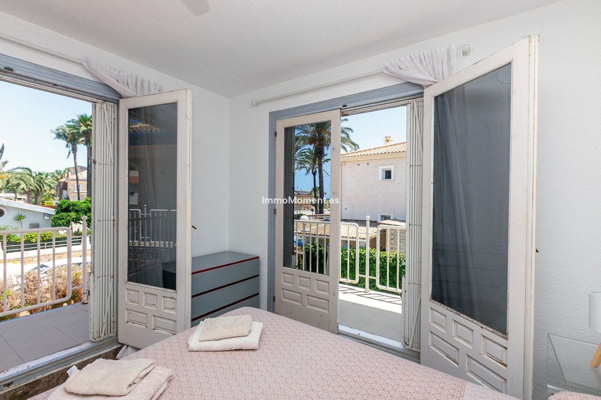 Reventa - Villa independiente - Orihuela - Orihuela Costa