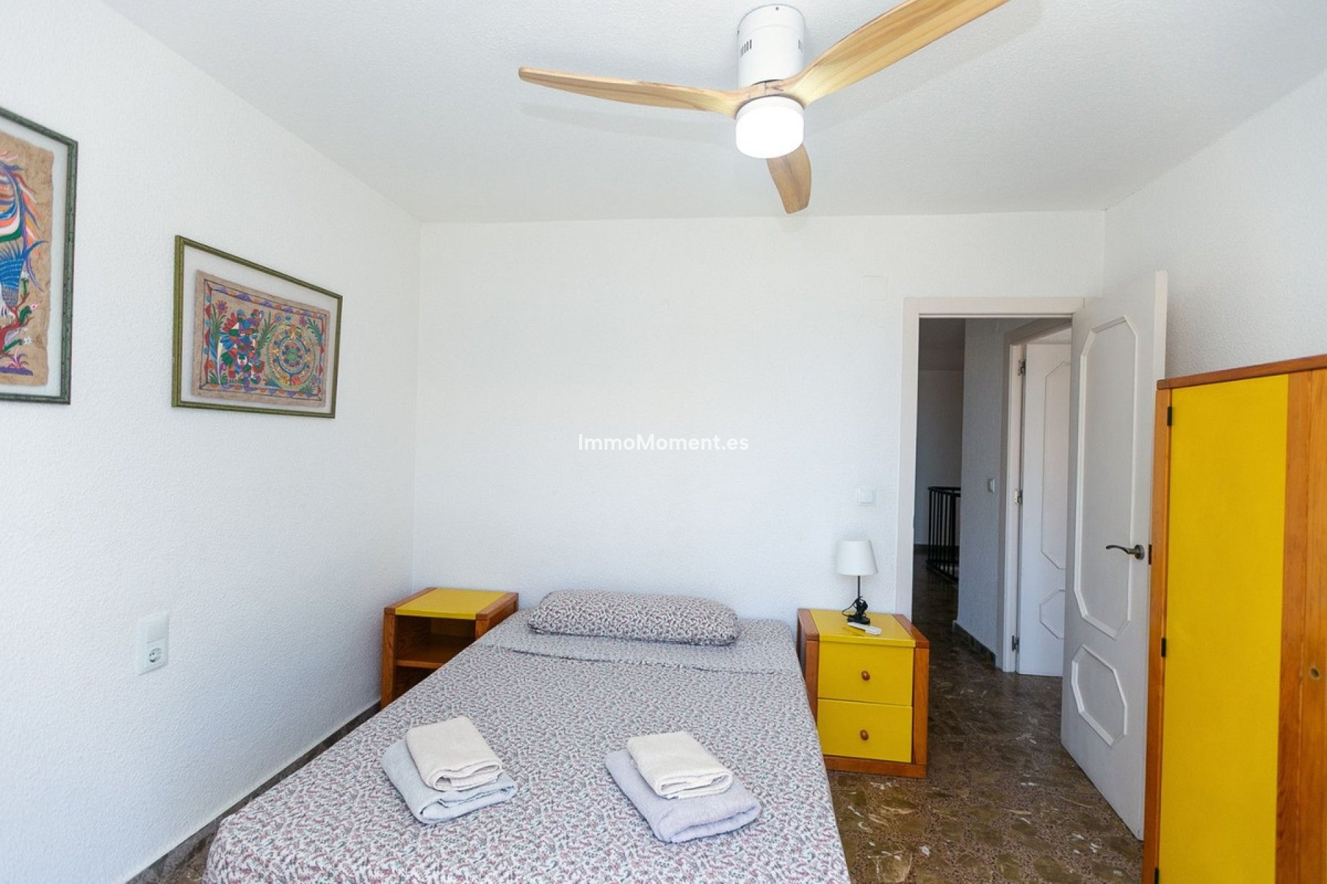 Reventa - Villa independiente - Orihuela - Orihuela Costa