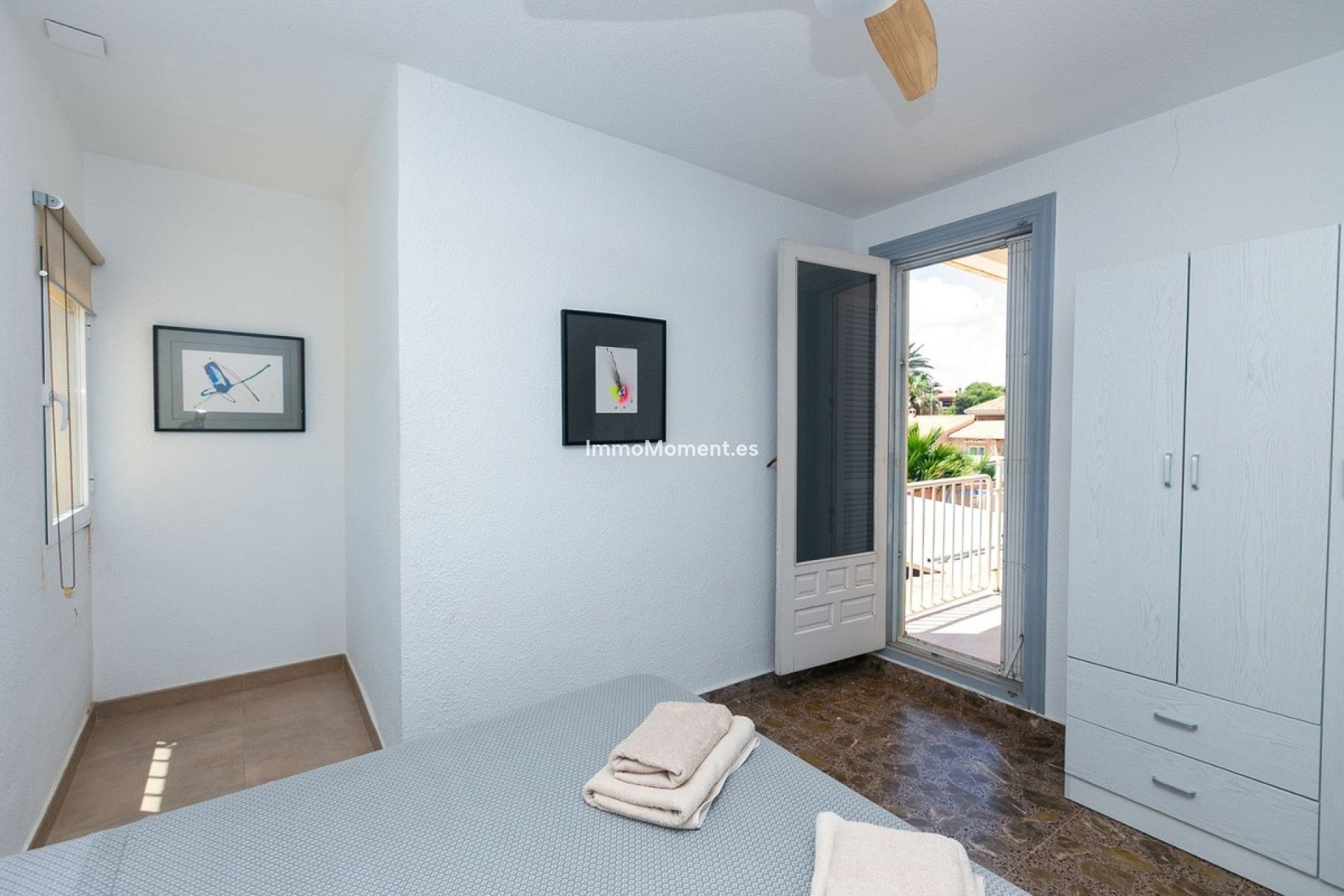 Reventa - Villa independiente - Orihuela - Orihuela Costa