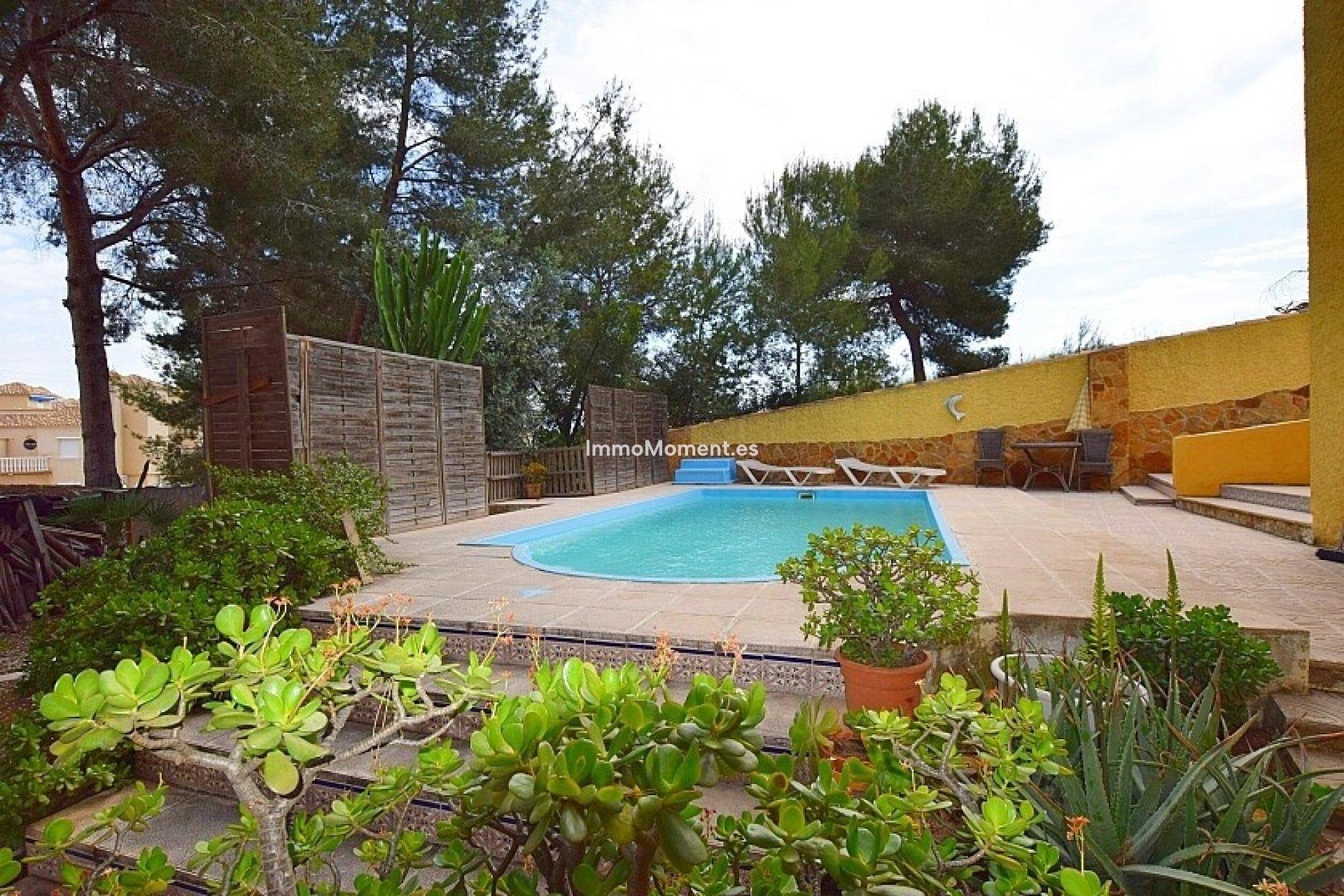 Reventa - Villa independiente - Orihuela - Orihuela Costa