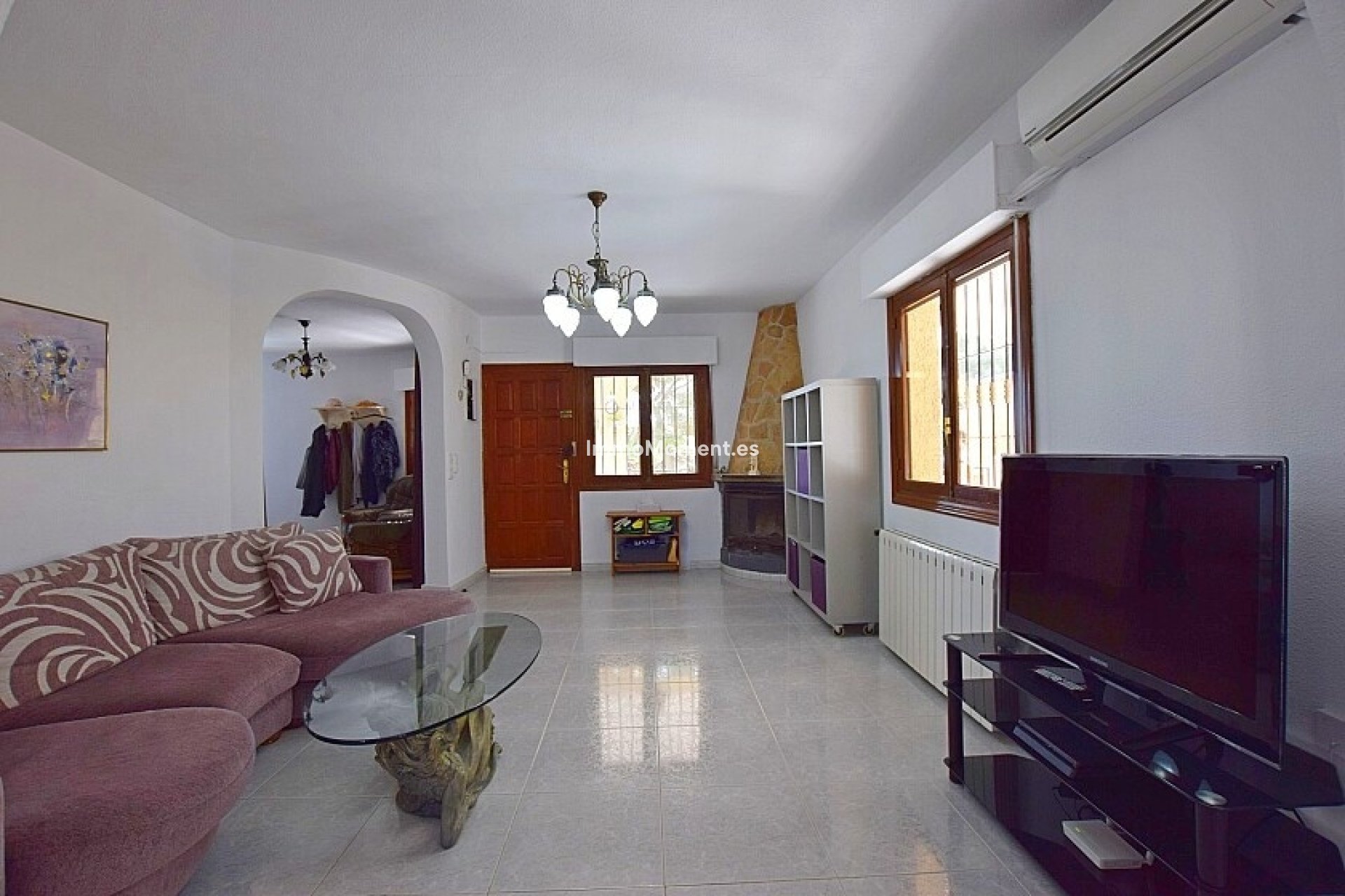 Reventa - Villa independiente - Orihuela - Orihuela Costa