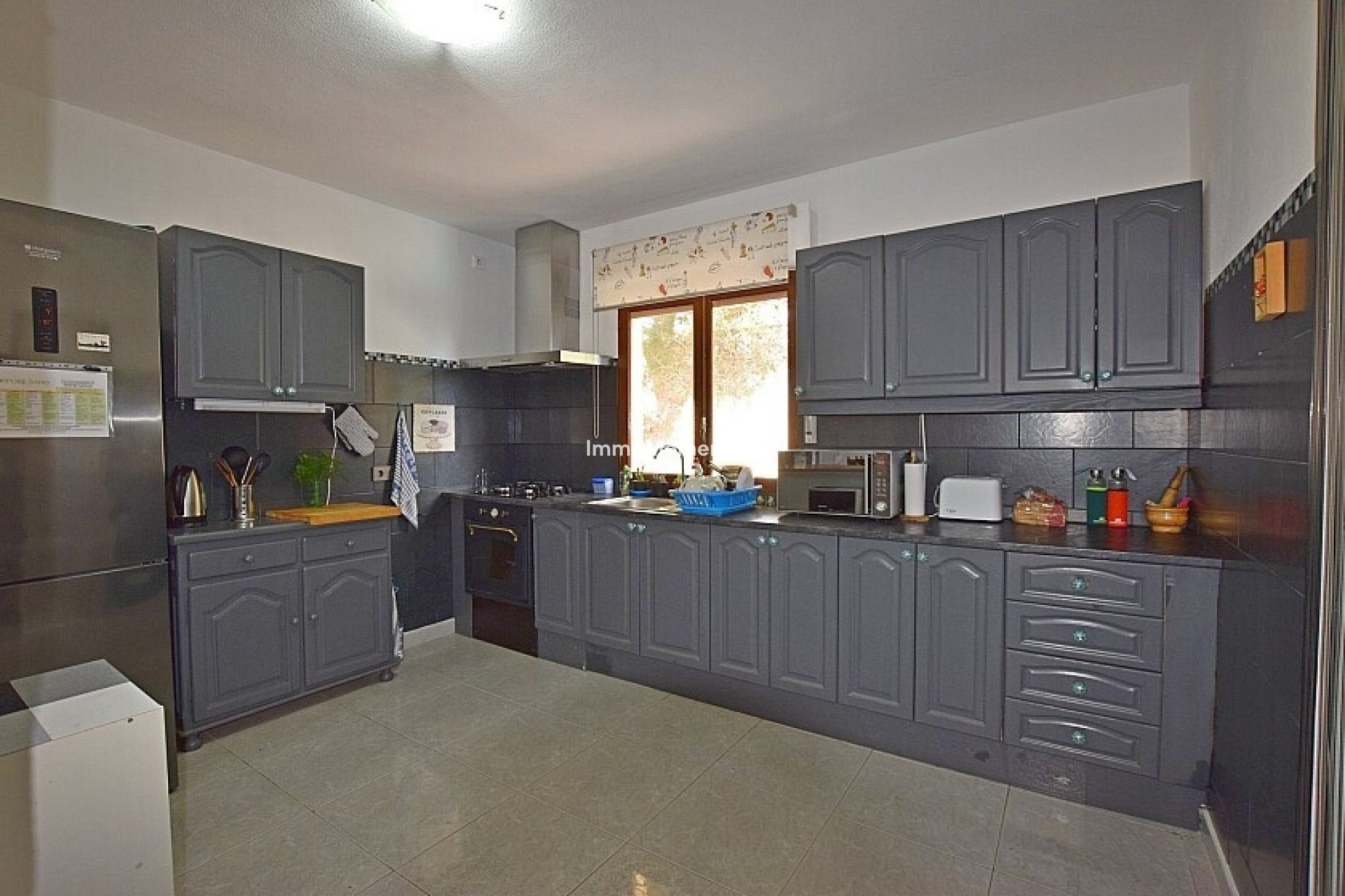 Reventa - Villa independiente - Orihuela - Orihuela Costa