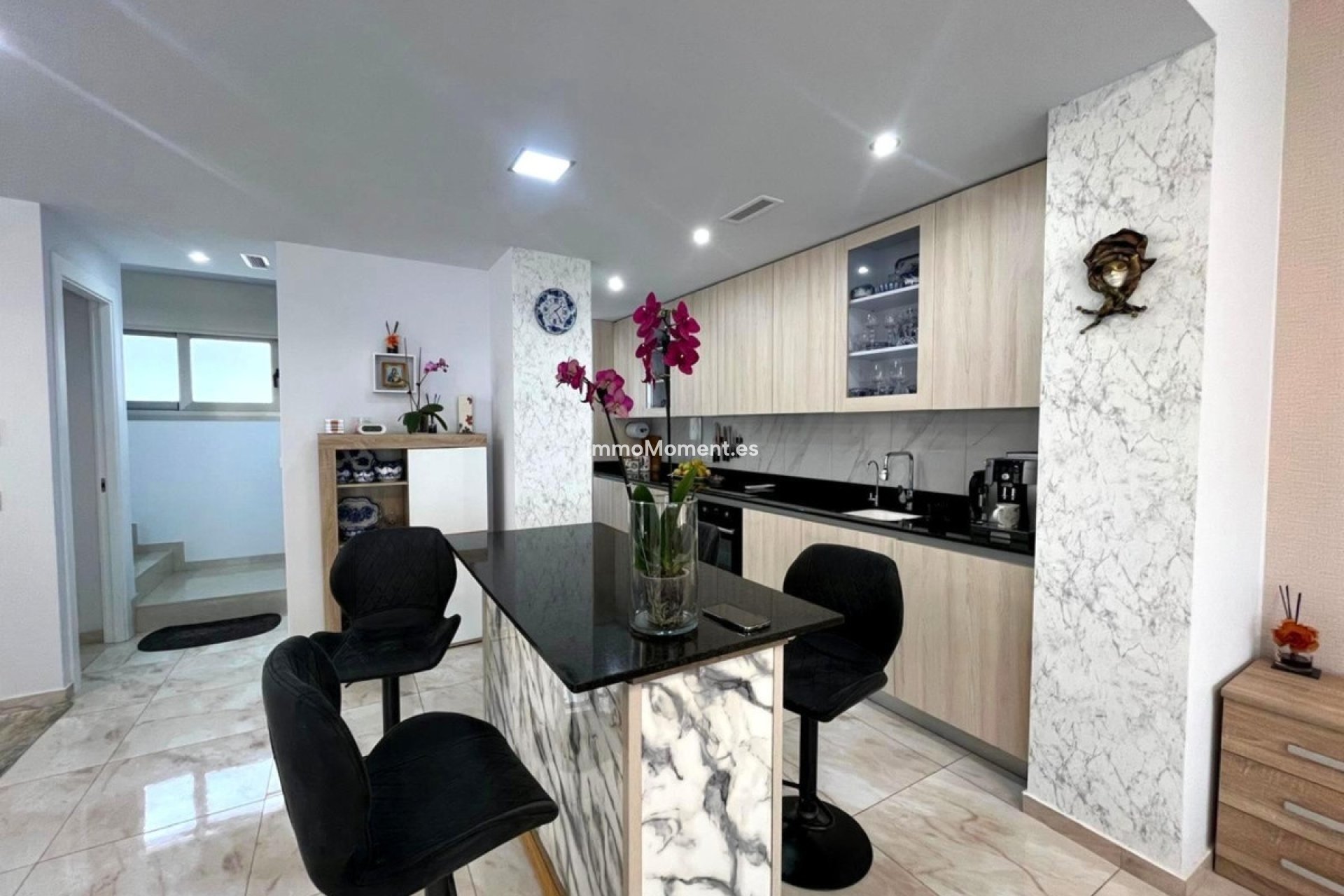 Reventa - Villa independiente - Orihuela - Orihuela Costa