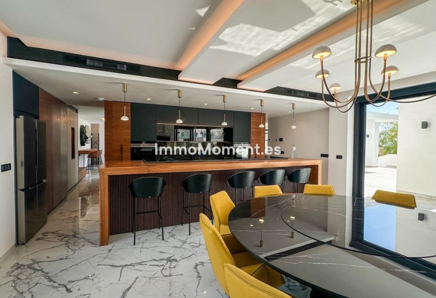 Reventa - Villa independiente - Orihuela - Orihuela Costa