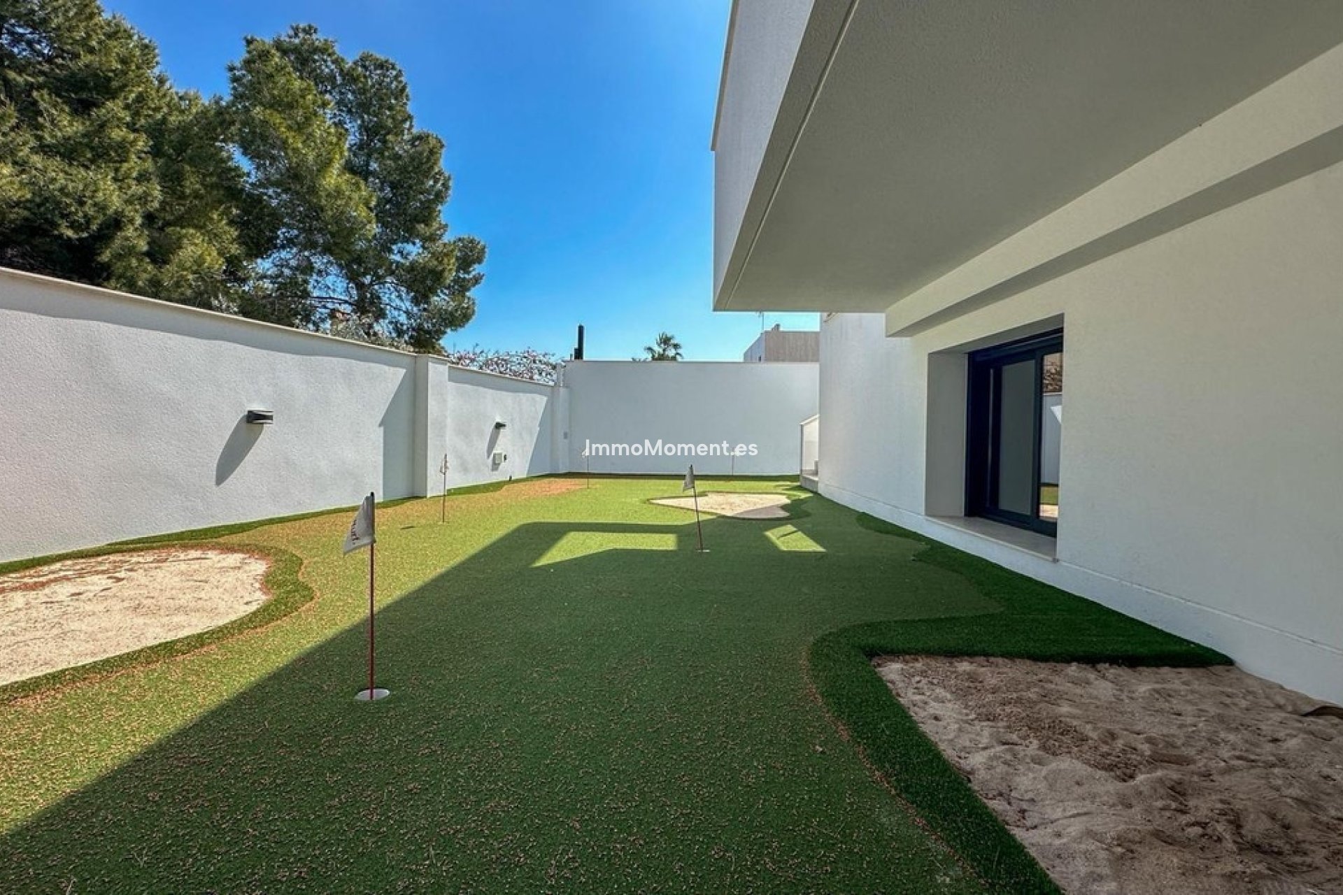 Reventa - Villa independiente - Orihuela - Orihuela Costa