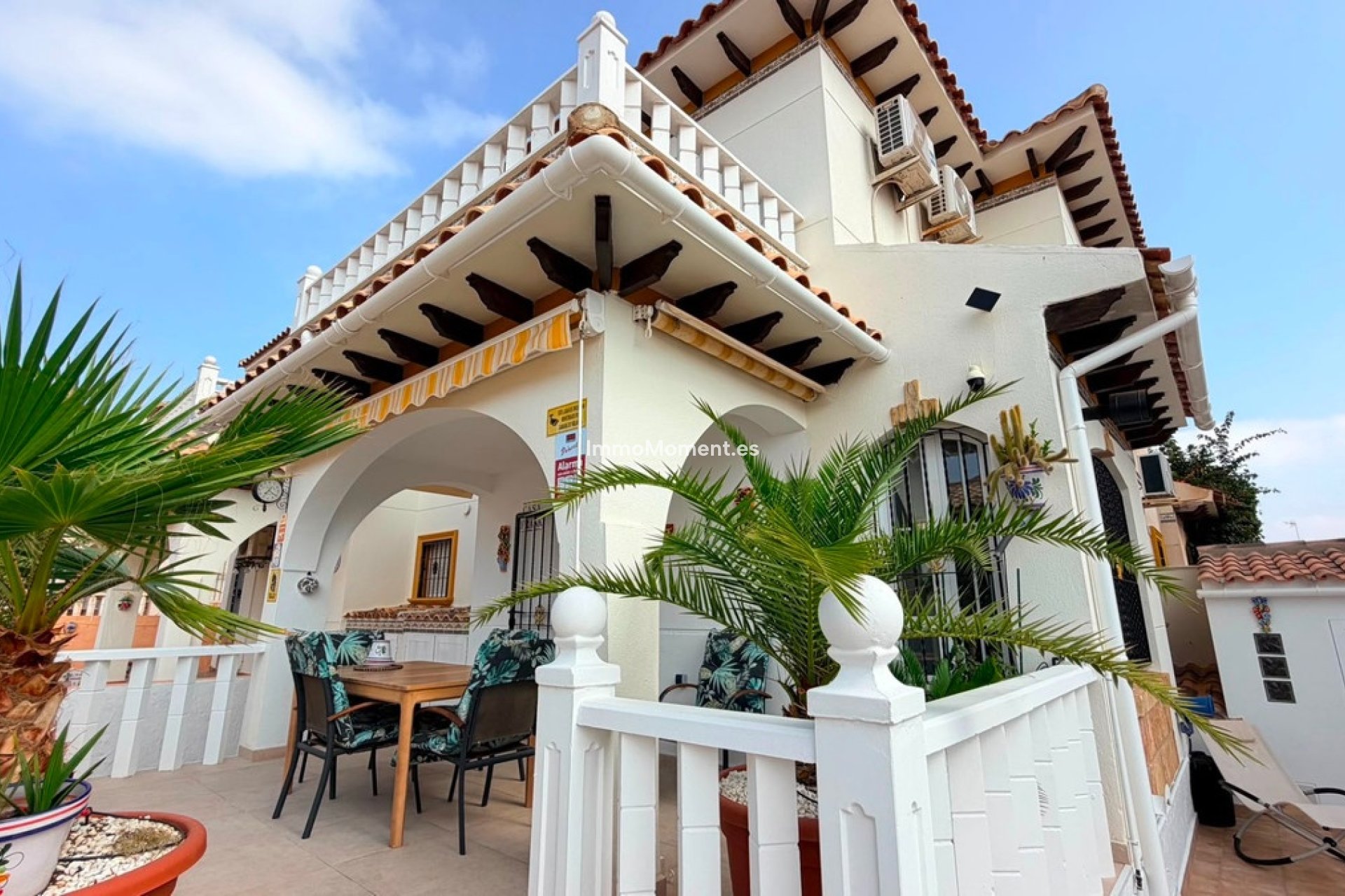 Reventa - Villa independiente - Orihuela - Orihuela Costa