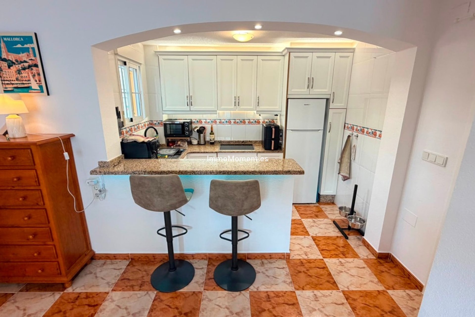 Reventa - Villa independiente - Orihuela - Orihuela Costa