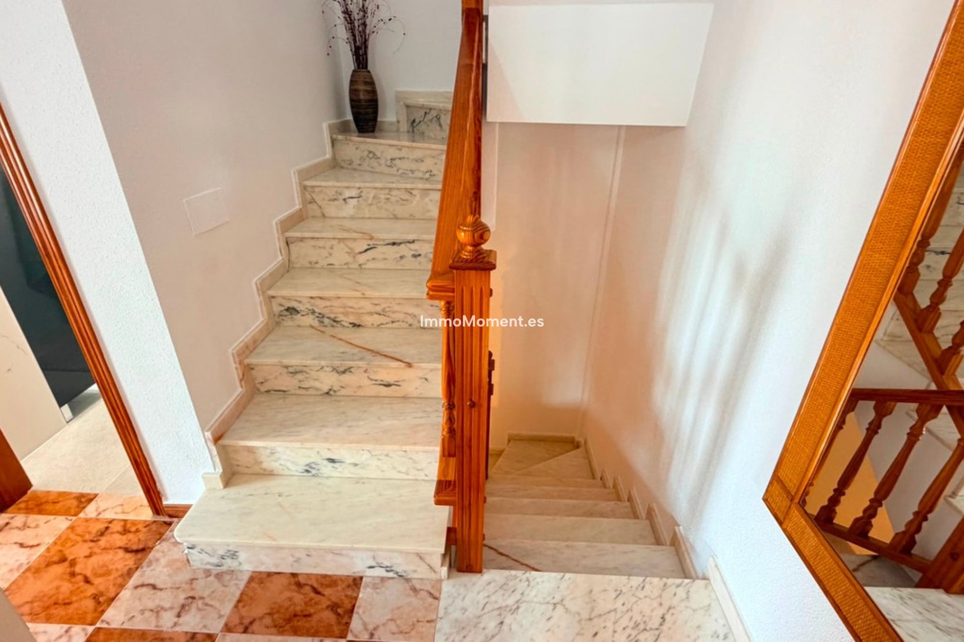 Reventa - Villa independiente - Orihuela - Orihuela Costa