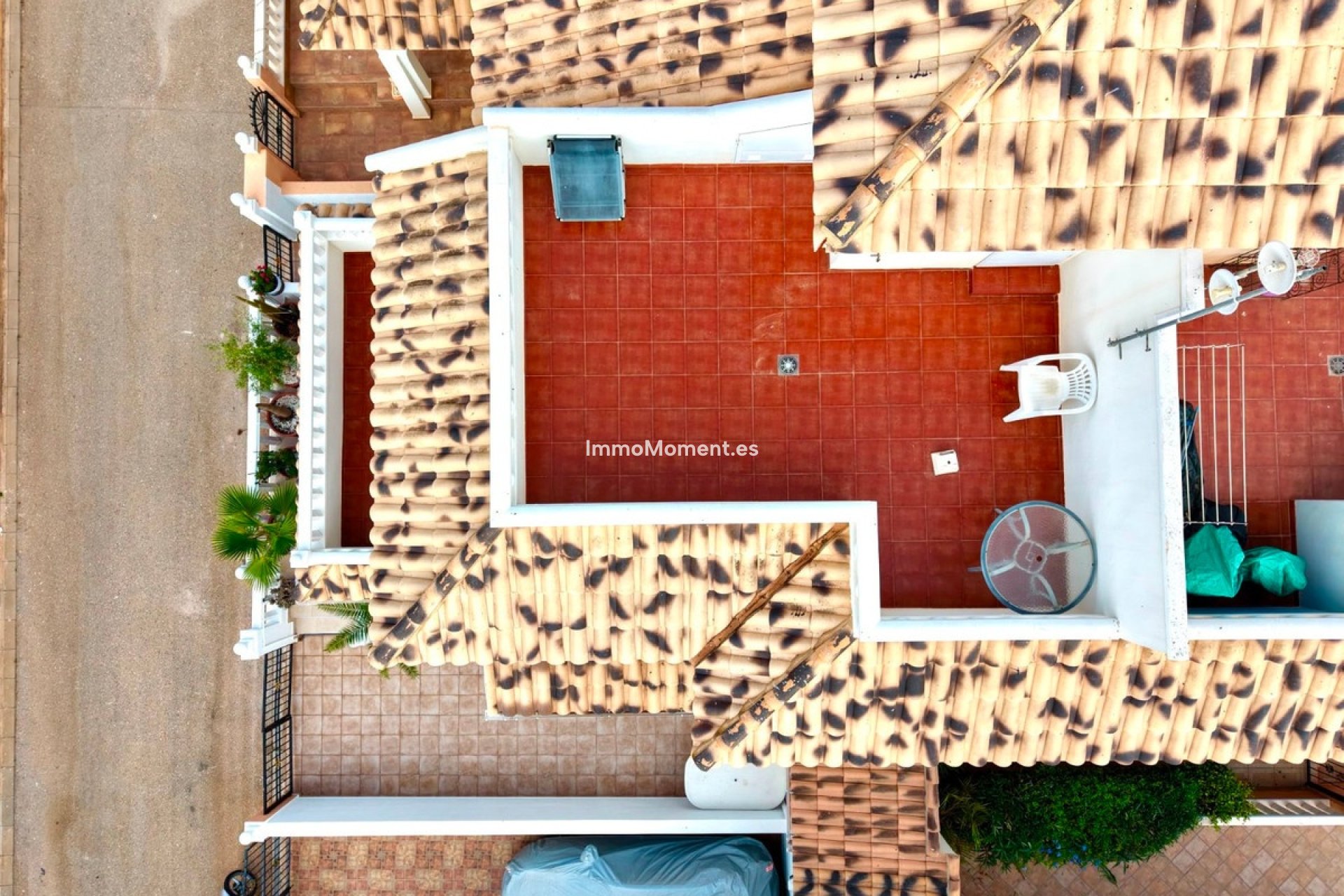 Reventa - Villa independiente - Orihuela - Orihuela Costa
