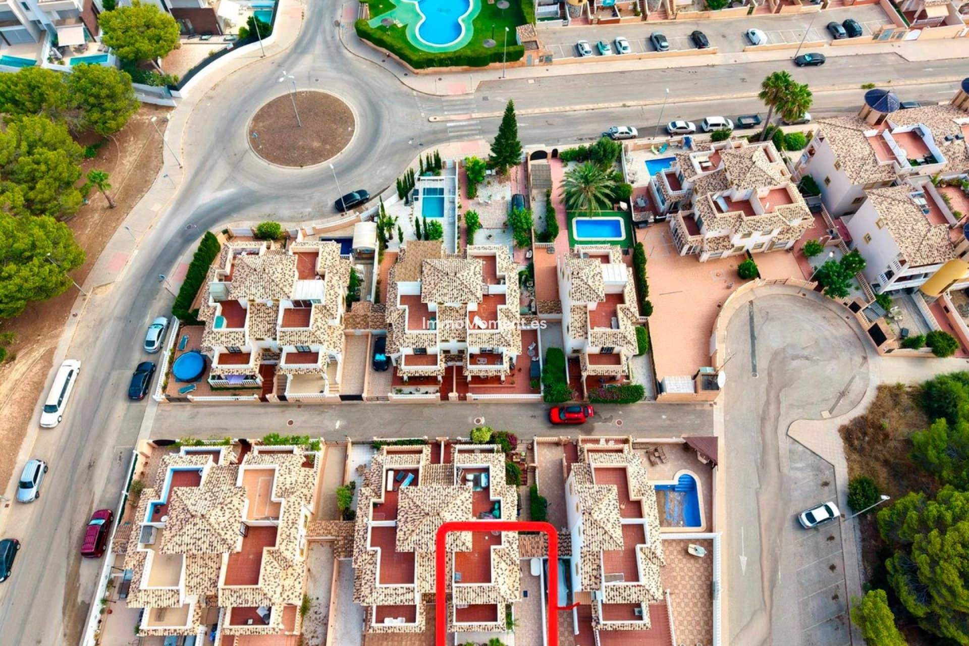 Reventa - Villa independiente - Orihuela - Orihuela Costa