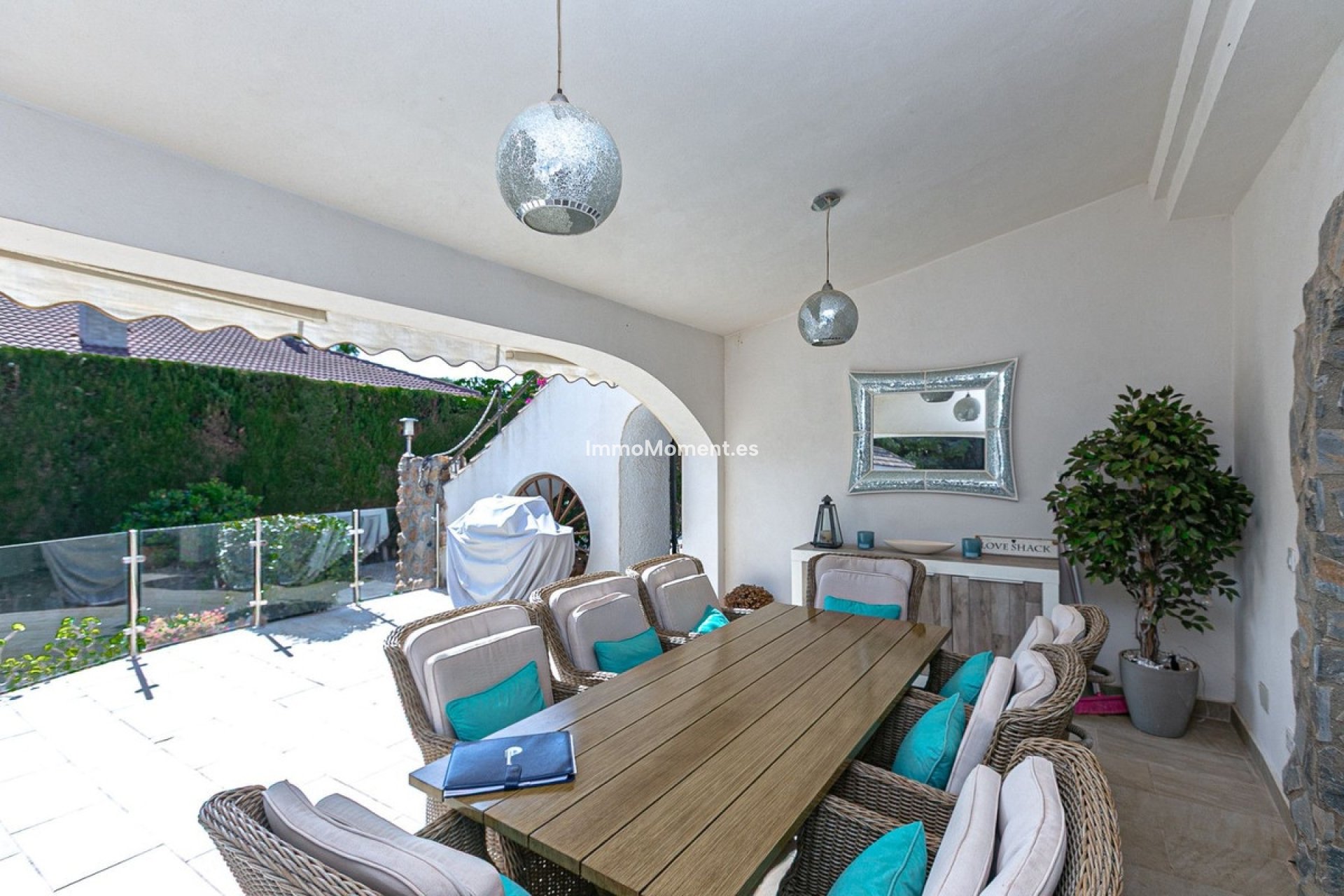Reventa - Villa independiente - Orihuela - Orihuela Costa