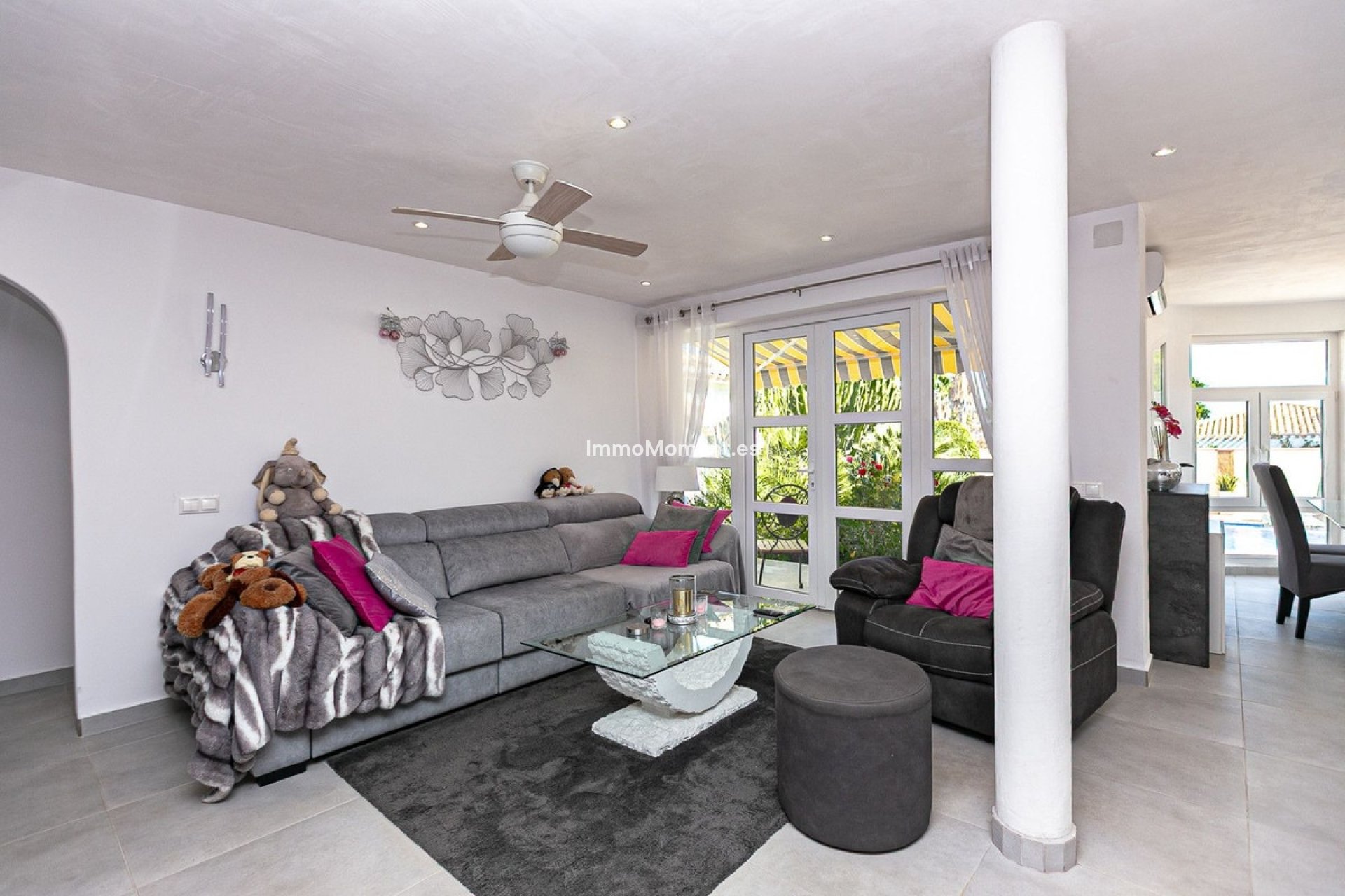 Reventa - Villa independiente - Orihuela - Orihuela Costa
