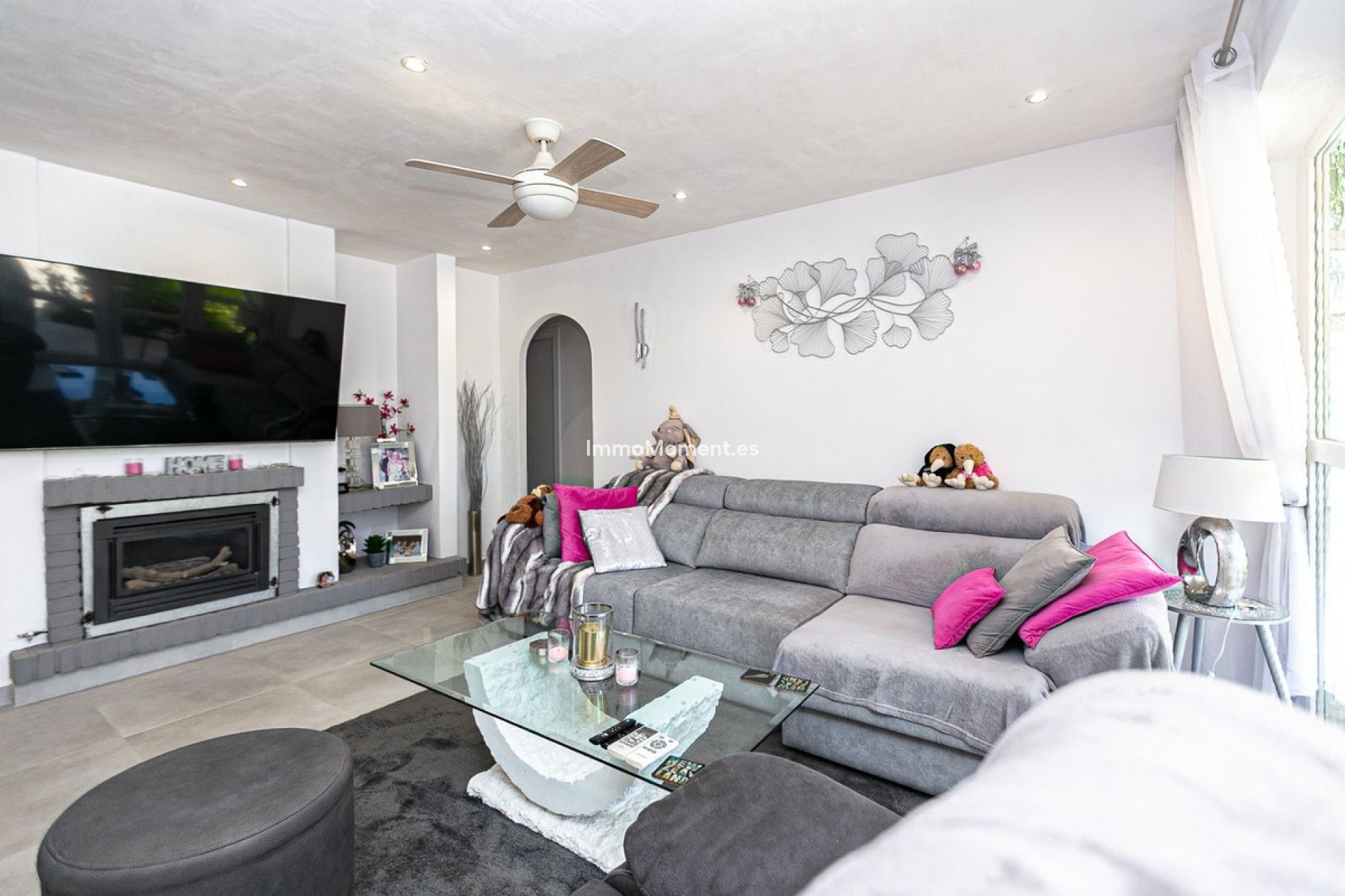 Reventa - Villa independiente - Orihuela - Orihuela Costa