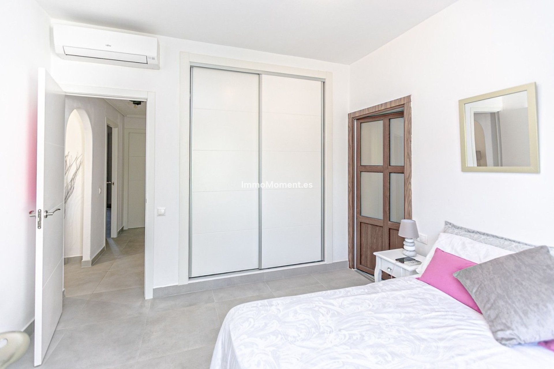 Reventa - Villa independiente - Orihuela - Orihuela Costa