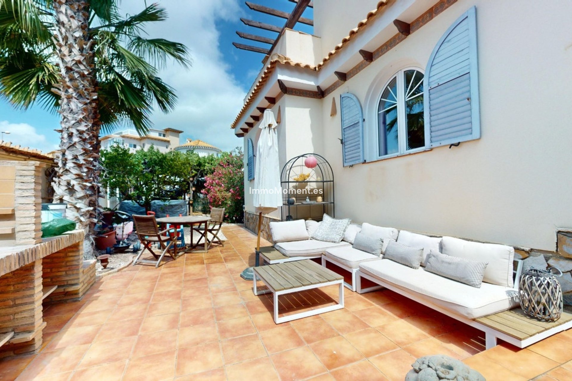 Reventa - Villa independiente - Orihuela - Orihuela Costa