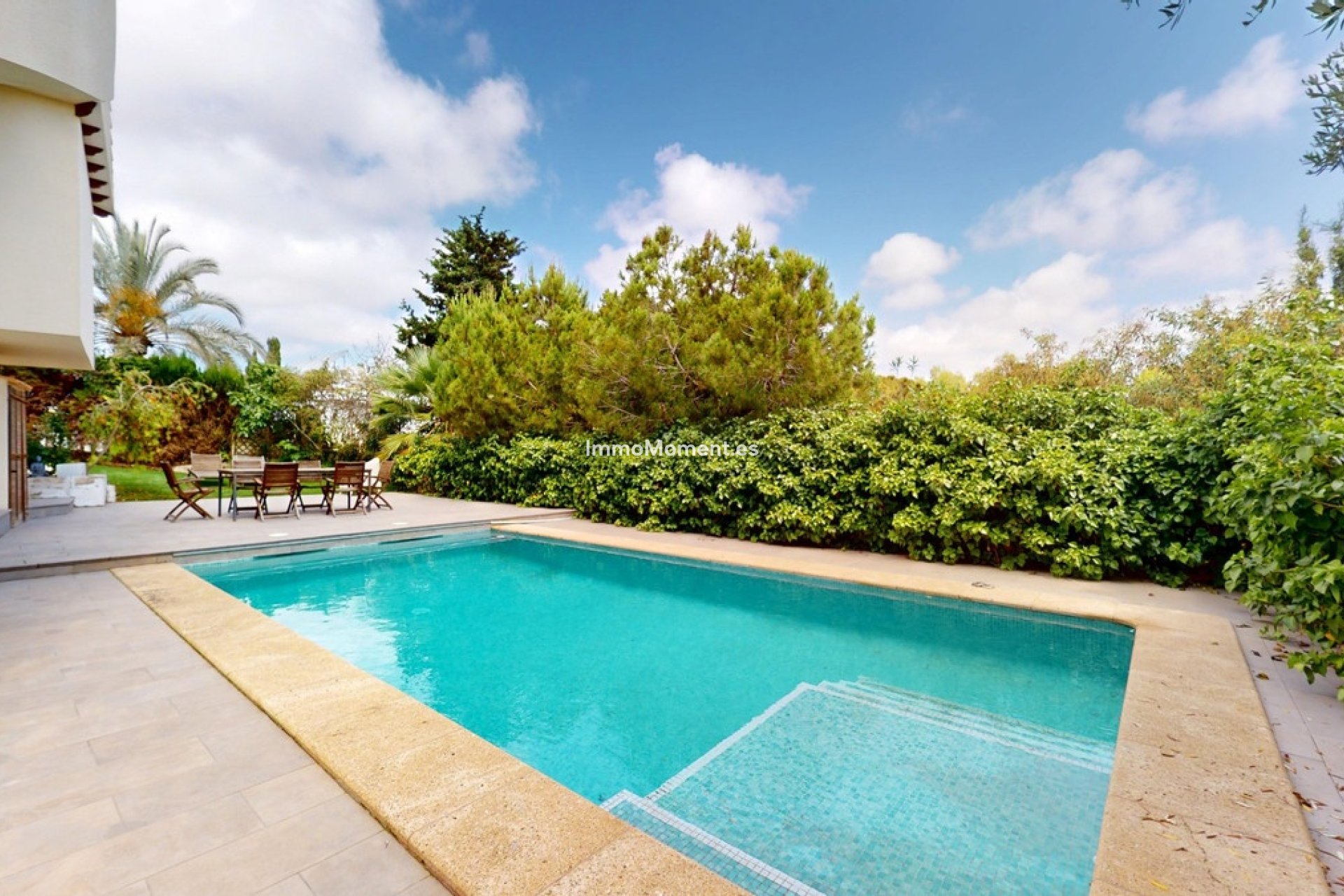 Reventa - Villa independiente - Orihuela - Orihuela Costa