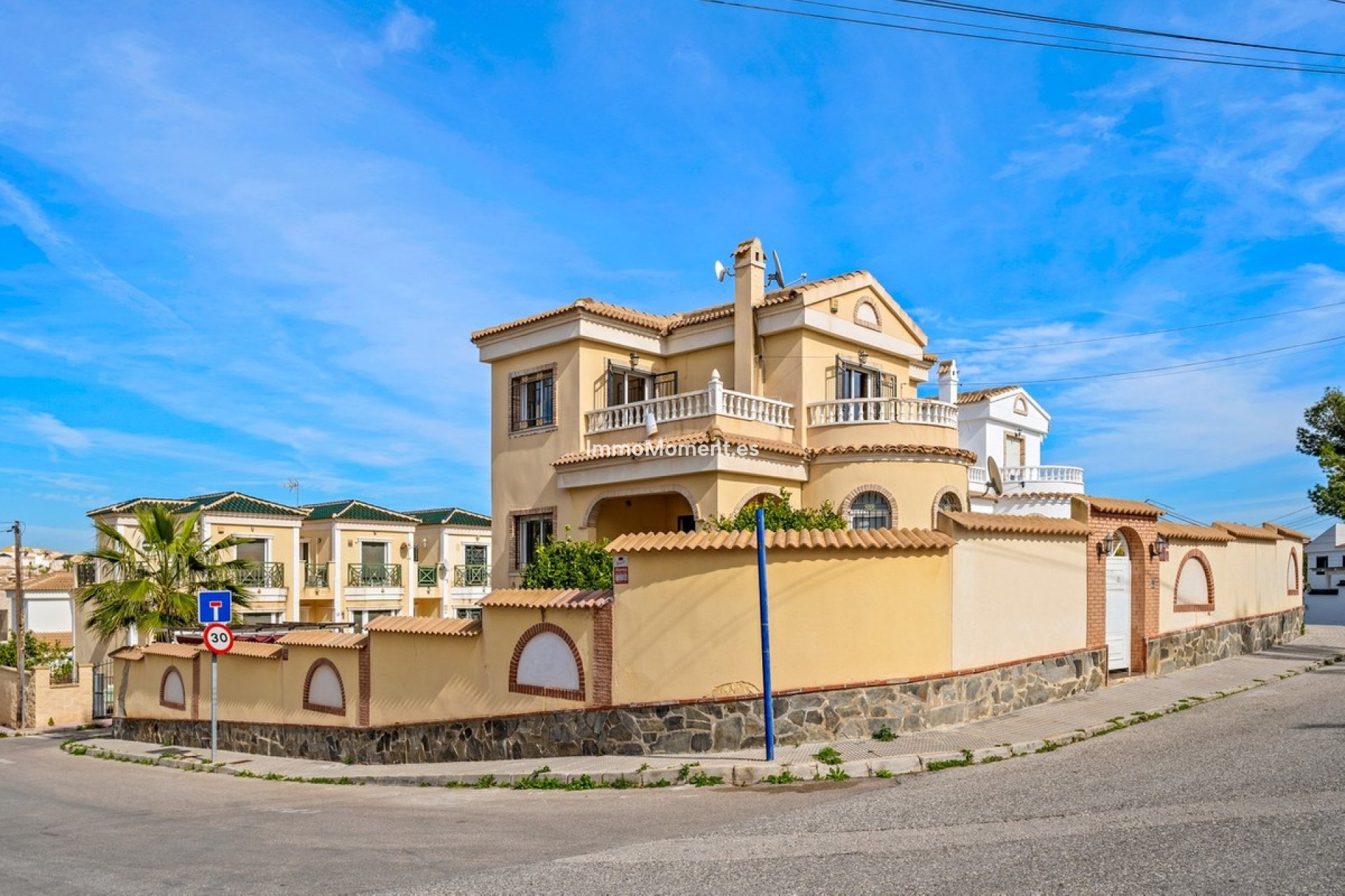 Reventa - Villa independiente - Orihuela - Orihuela Costa