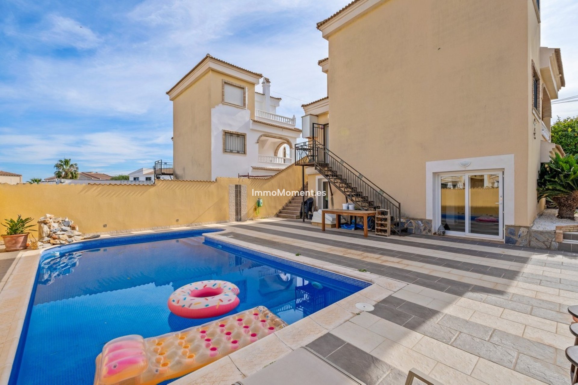 Reventa - Villa independiente - Orihuela - Orihuela Costa
